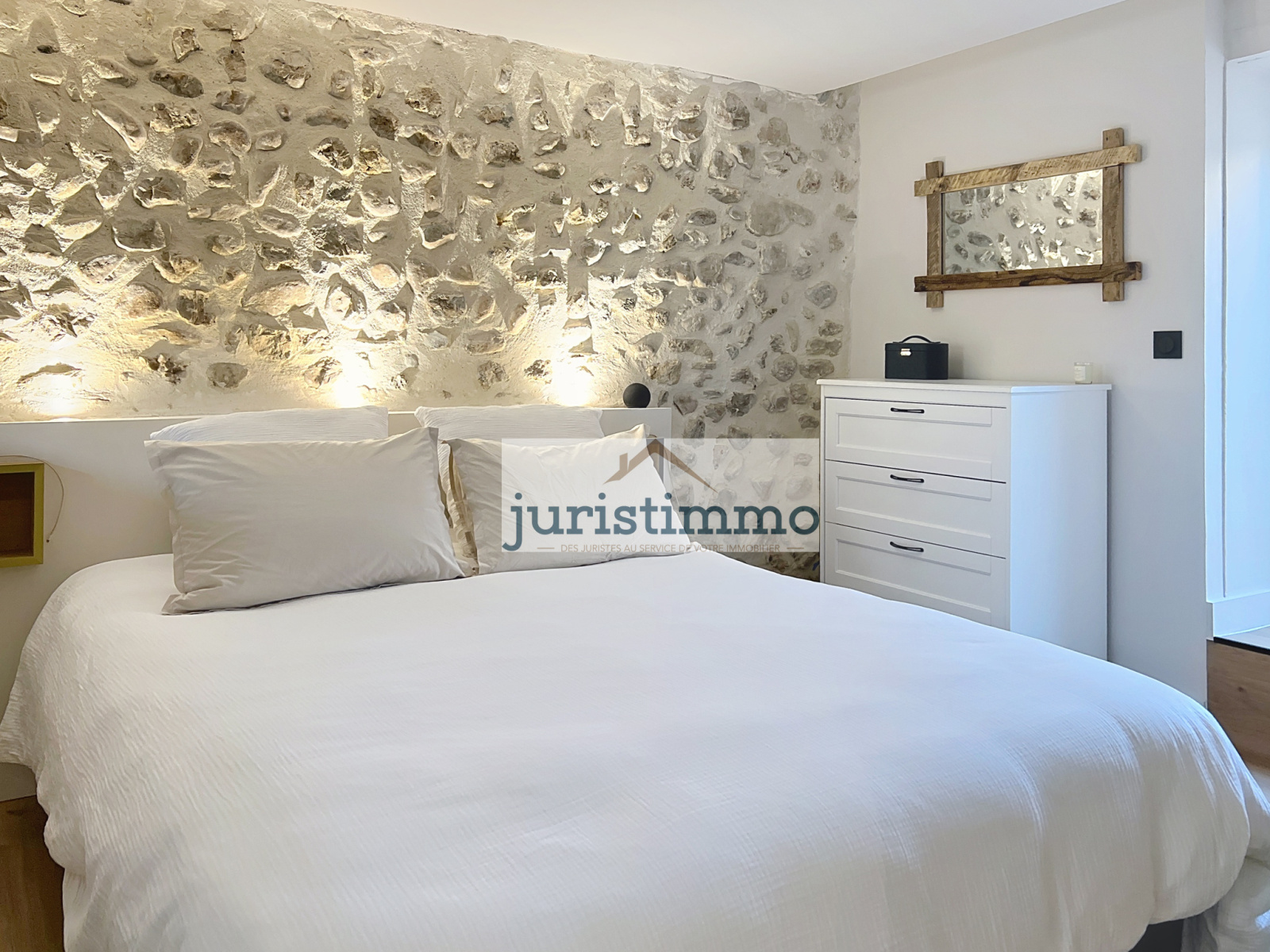 Image_15, Maison de village, Villedieu, ref :633