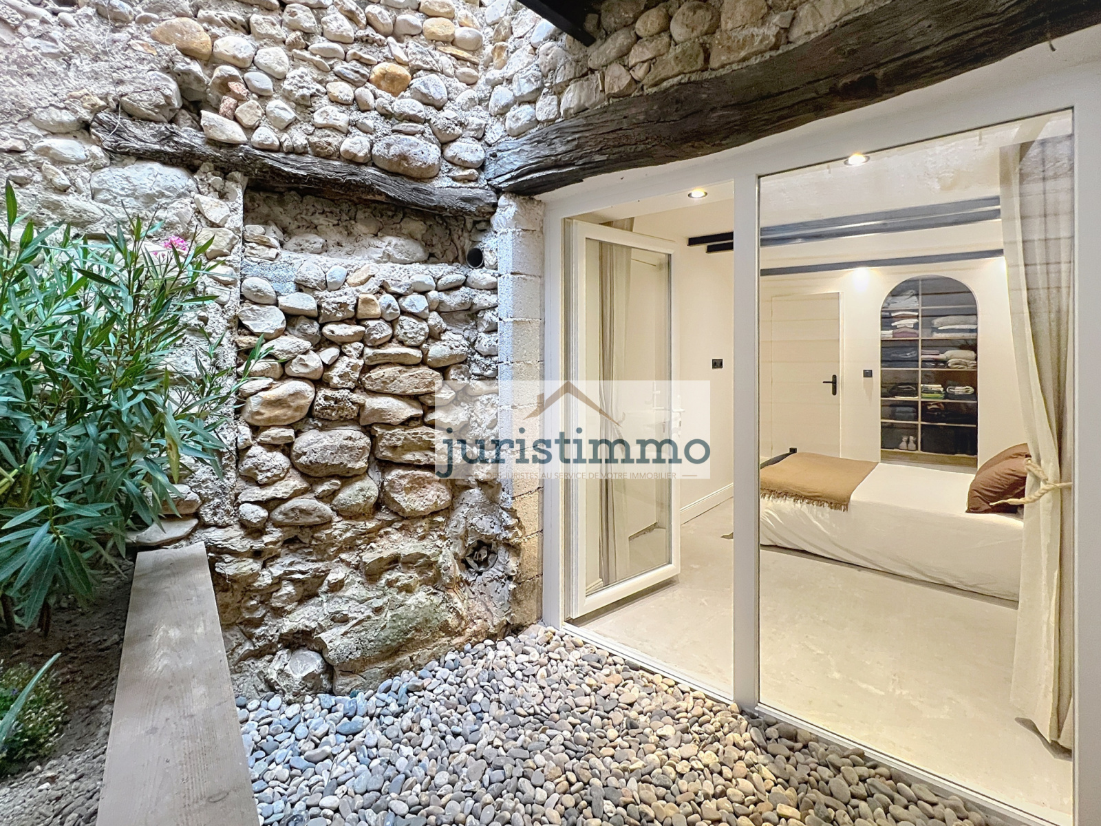 Image_4, Maison de village, Villedieu, ref :633