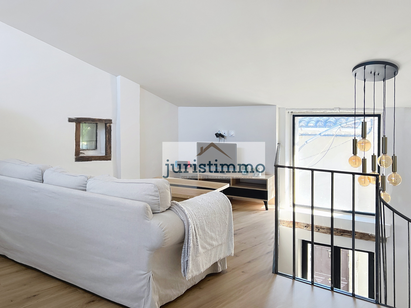 Image_20, Maison de village, Villedieu, ref :633