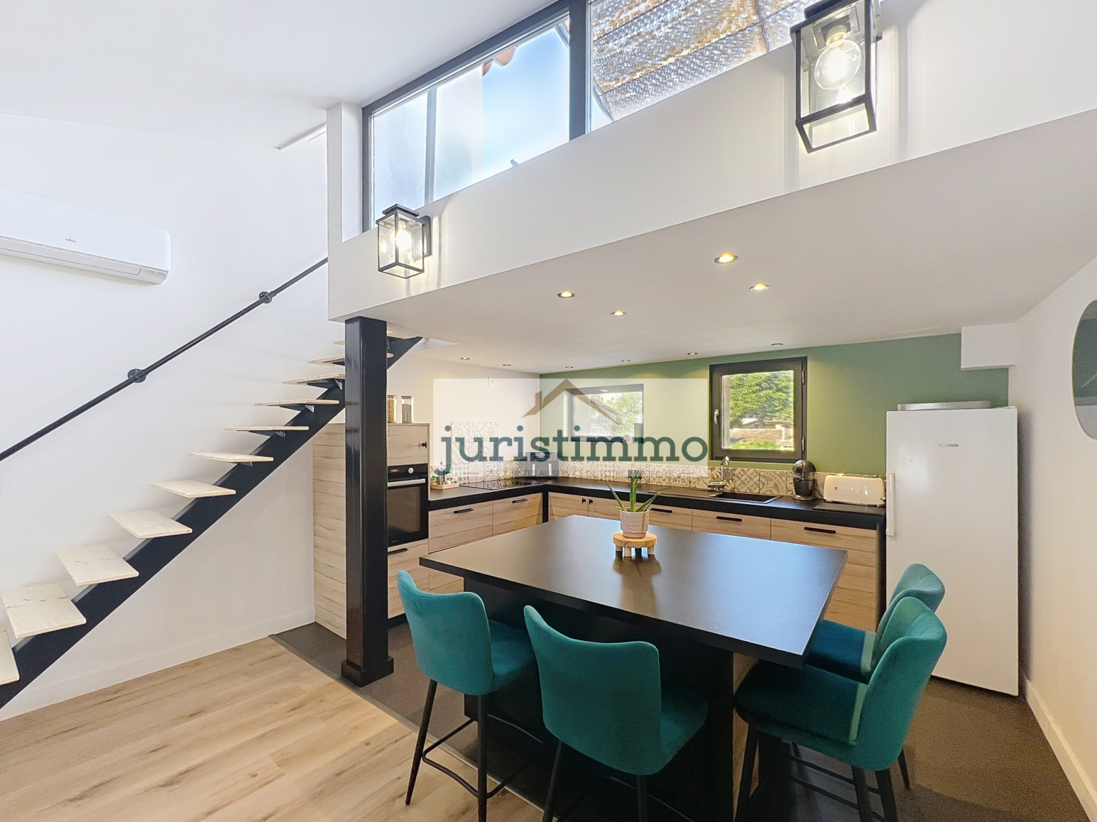 Image_21, Maison de village, Villedieu, ref :633