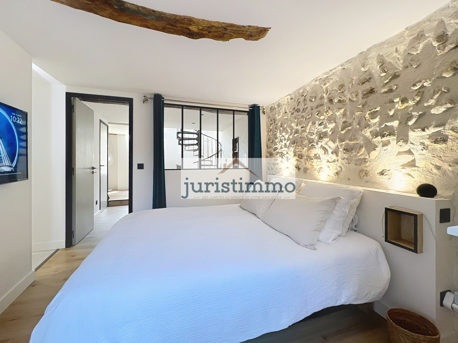 Image_14, Maison de village, Villedieu, ref :633