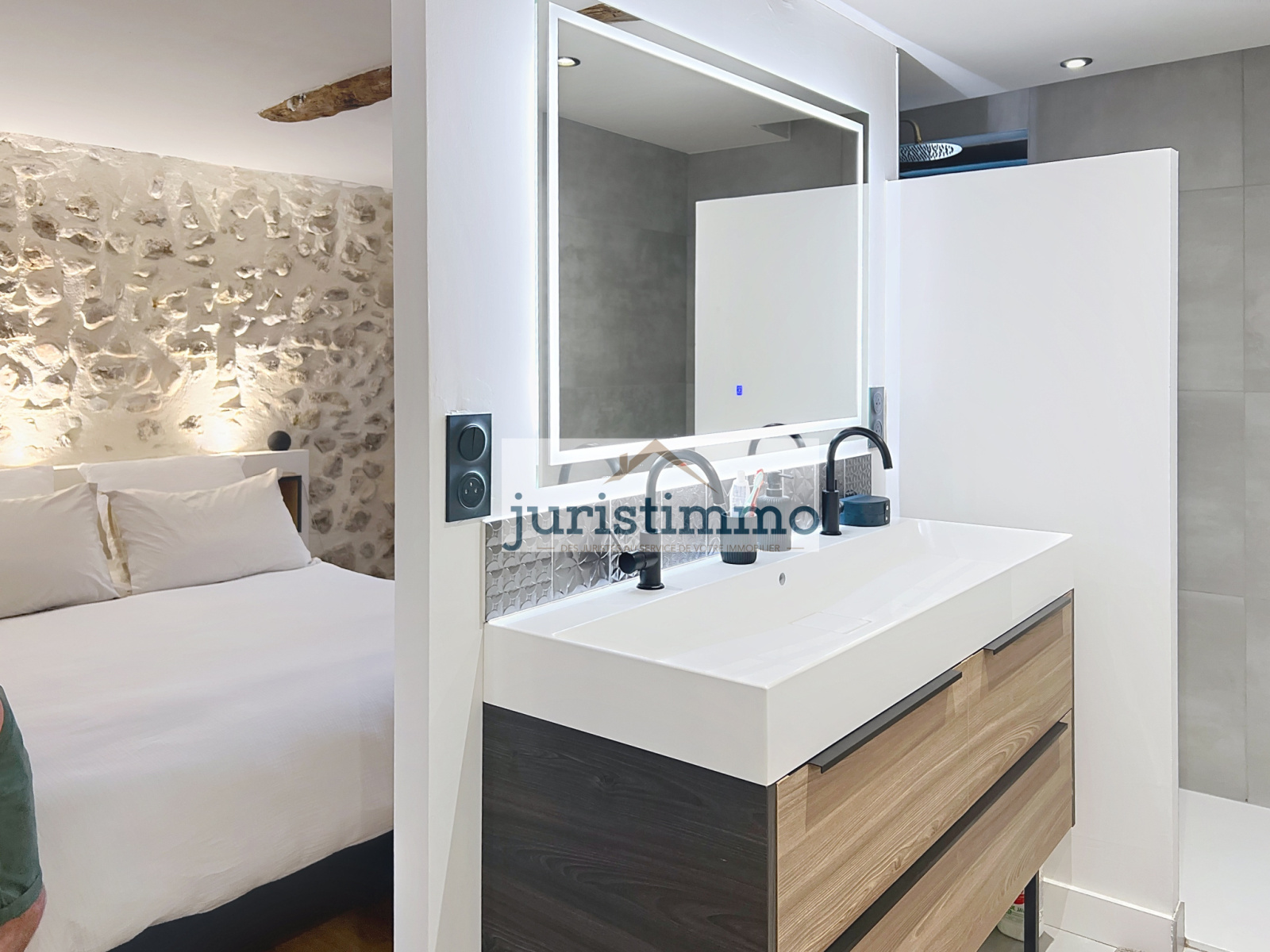 Image_16, Maison de village, Villedieu, ref :633