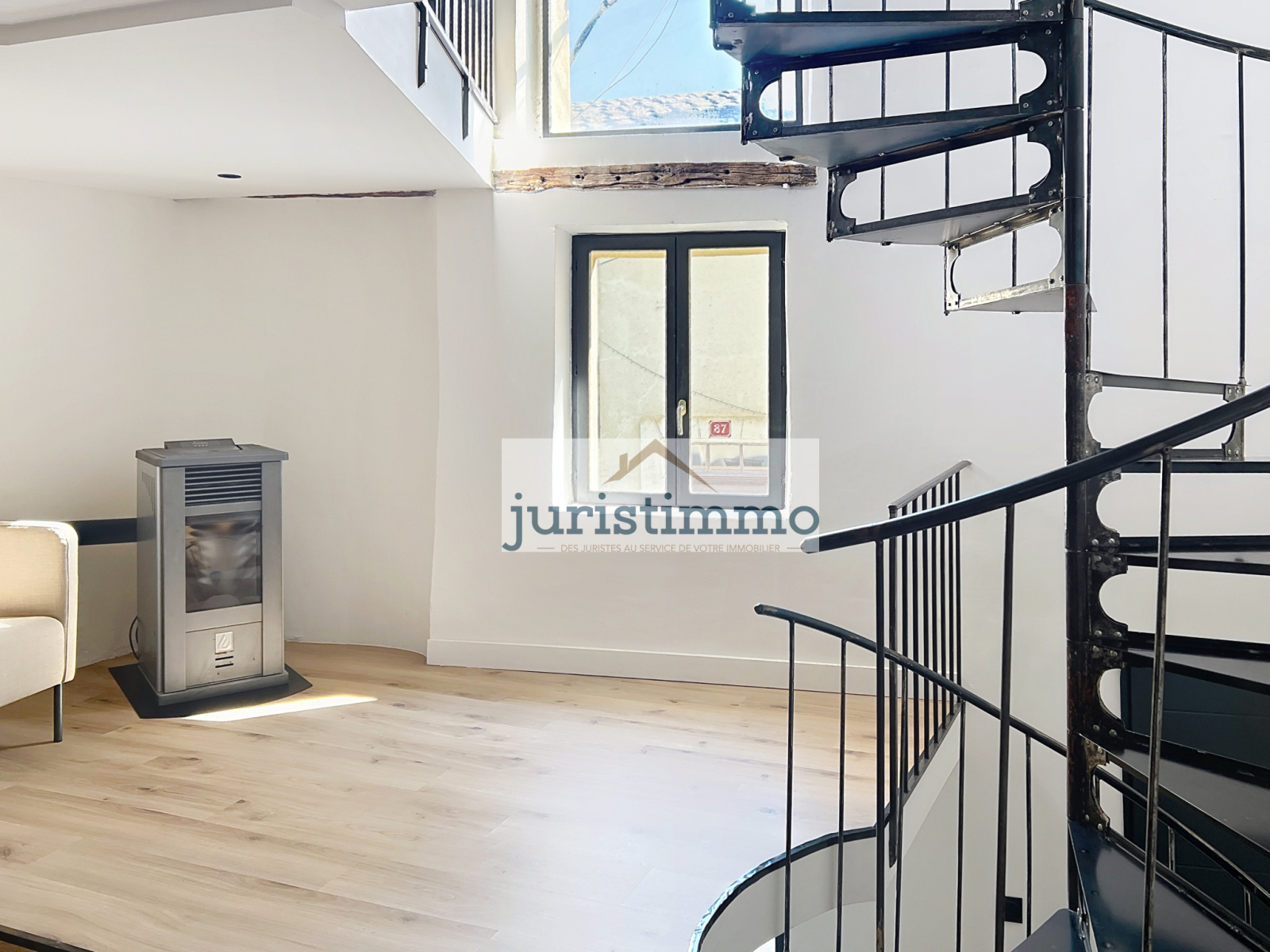 Image_19, Maison de village, Villedieu, ref :633