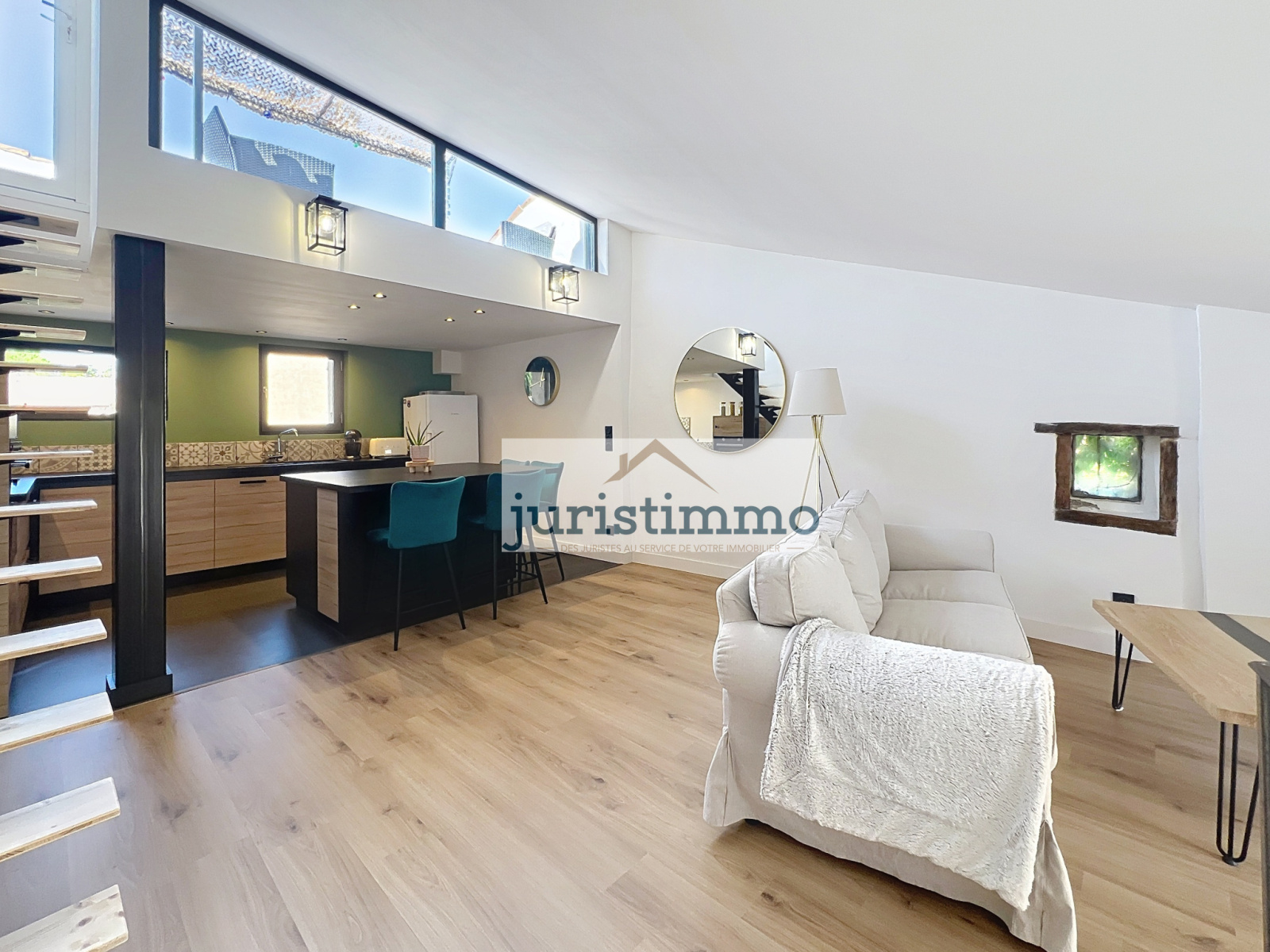 Image_2, Maison de village, Villedieu, ref :633