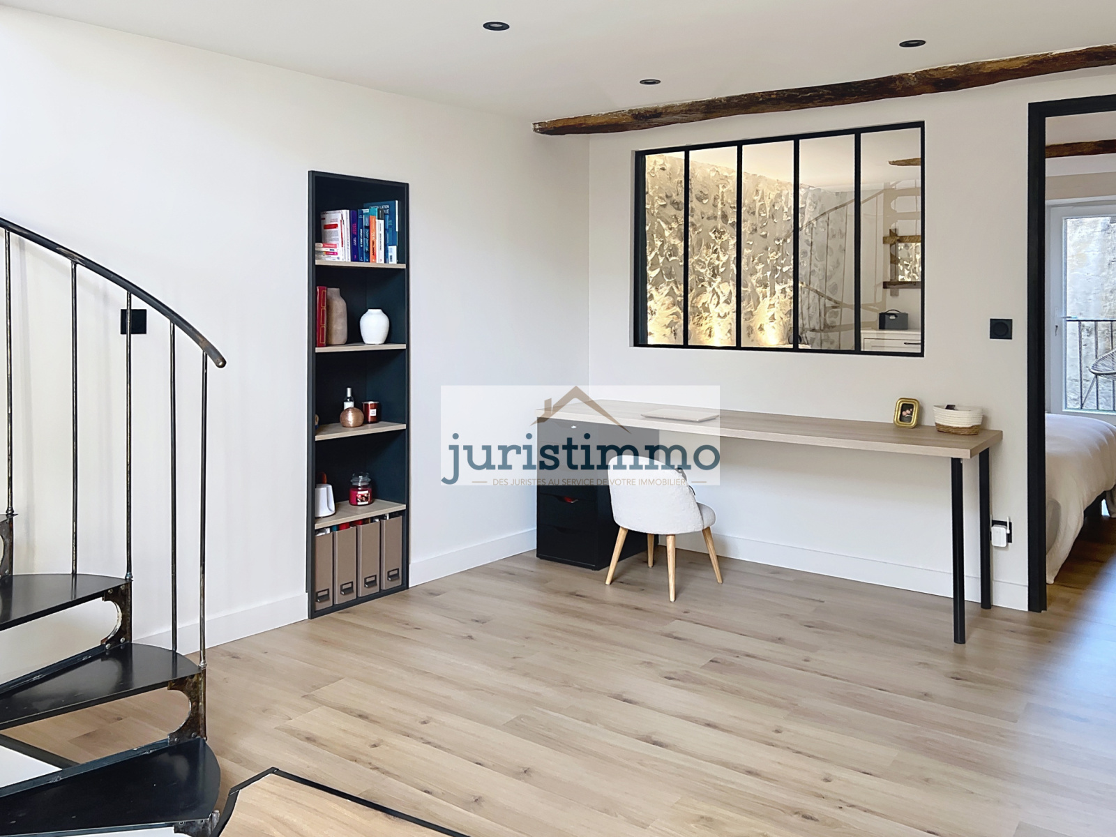 Image_13, Maison de village, Villedieu, ref :633