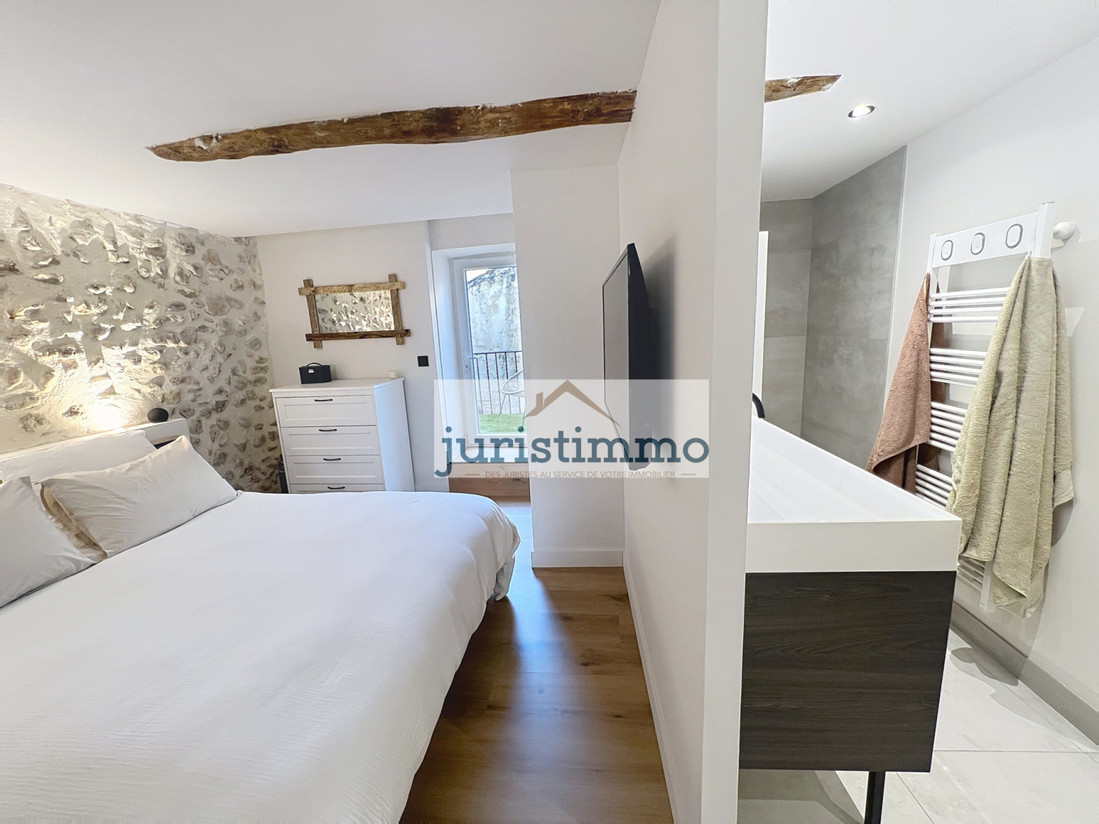 Image_5, Maison de village, Villedieu, ref :633