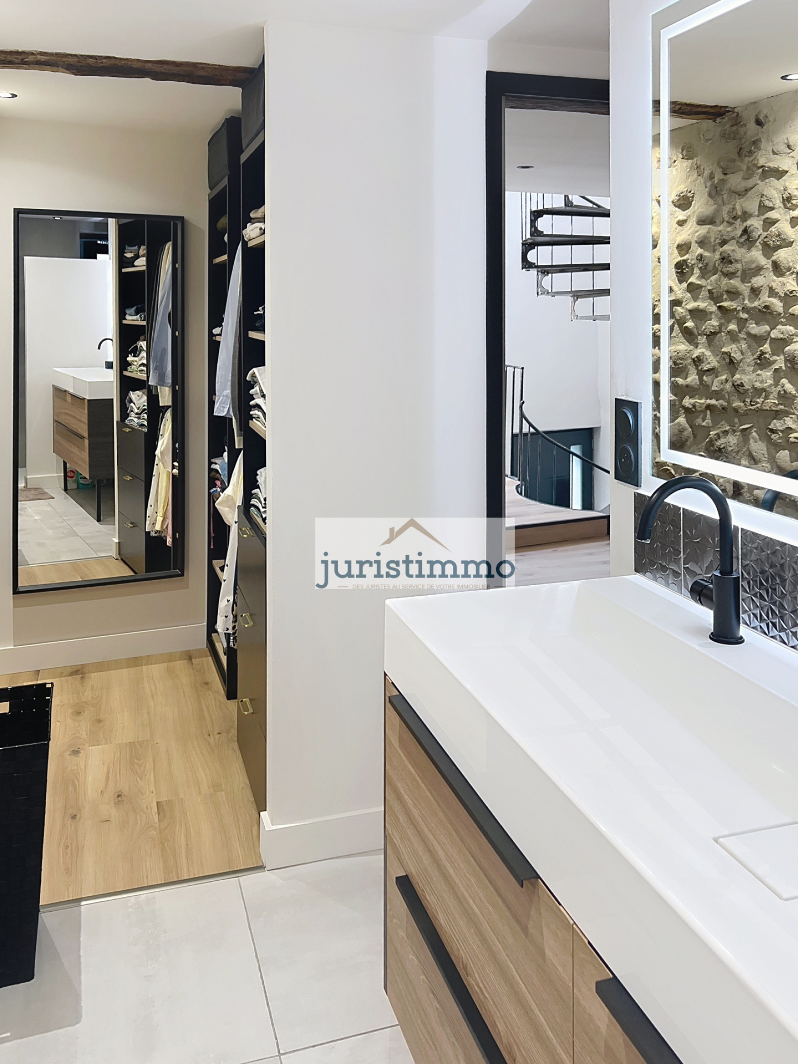 Image_18, Maison de village, Villedieu, ref :633