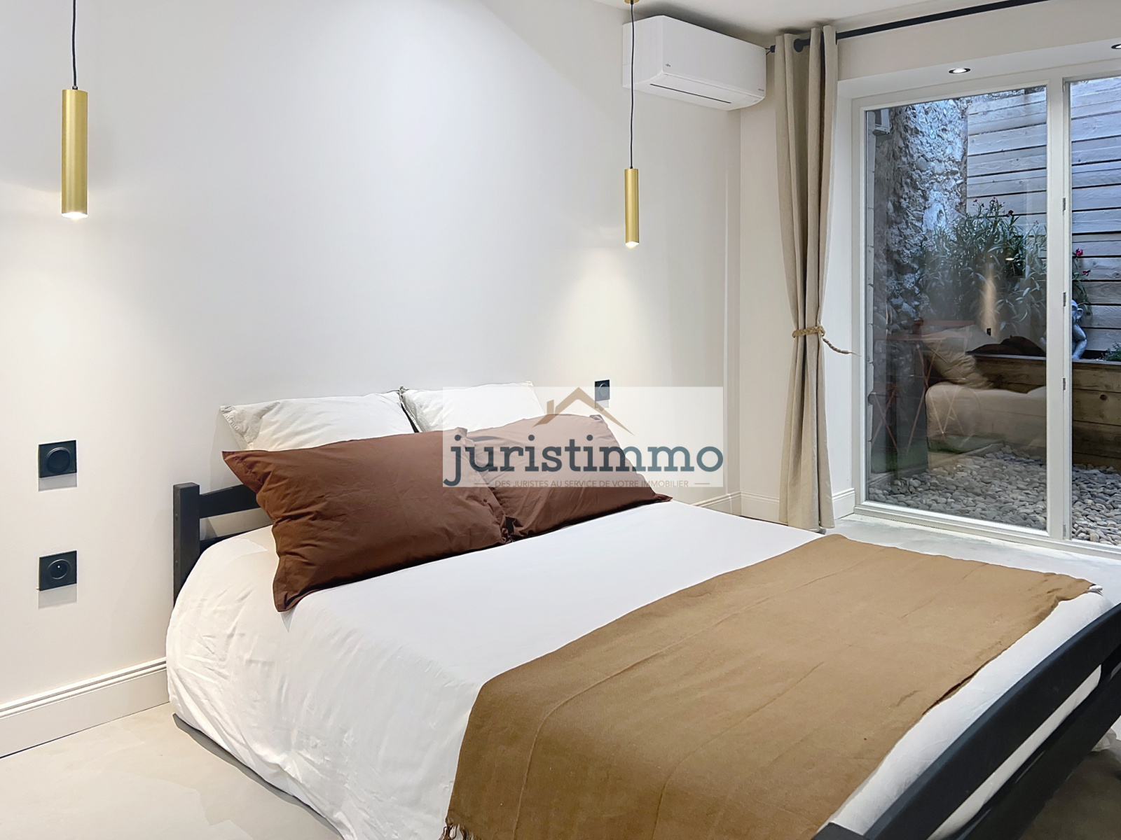 Image_9, Maison de village, Villedieu, ref :633