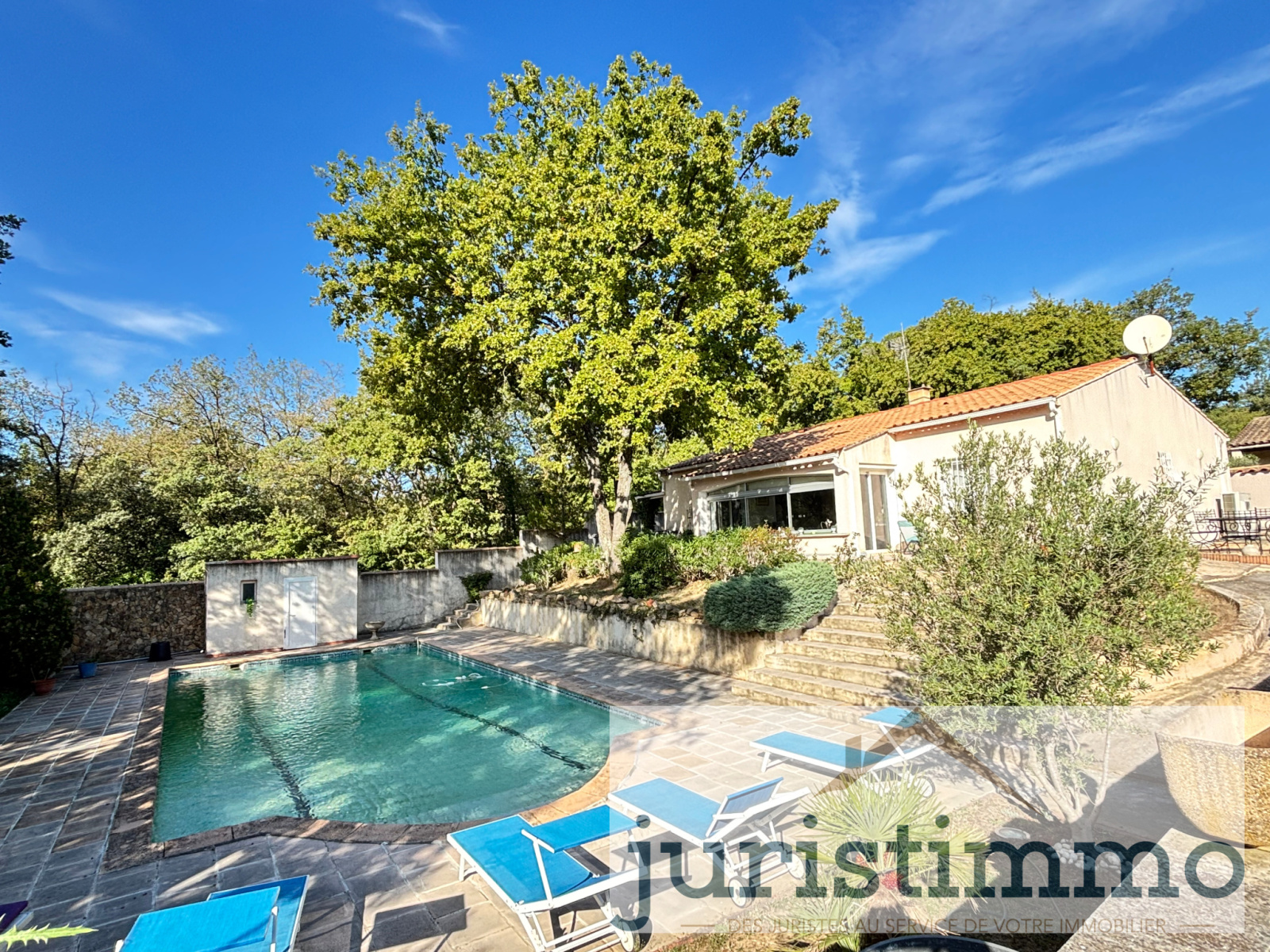 Image_3, Villa, Mornas, ref :657