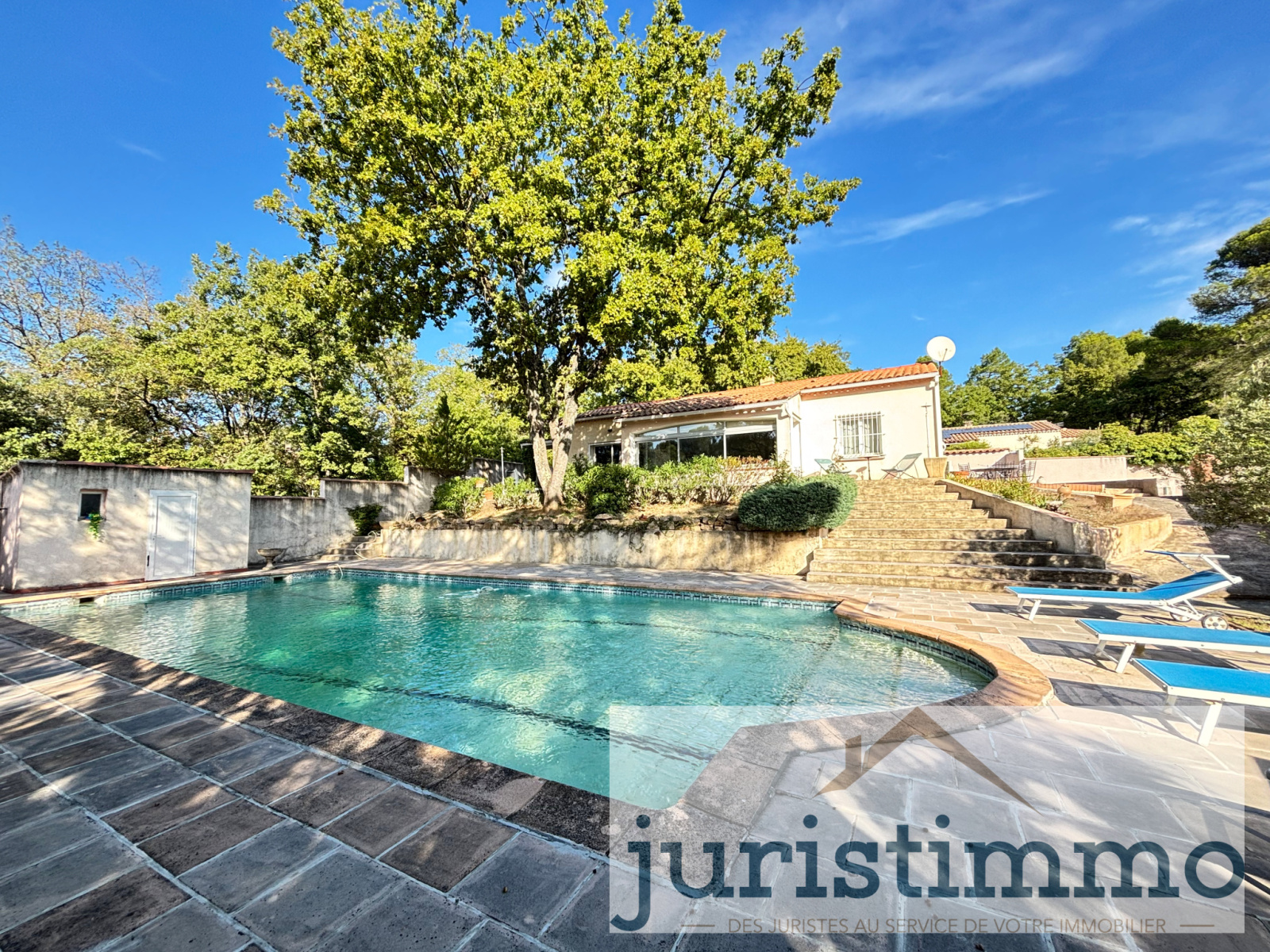 Image_1, Villa, Mornas, ref :657