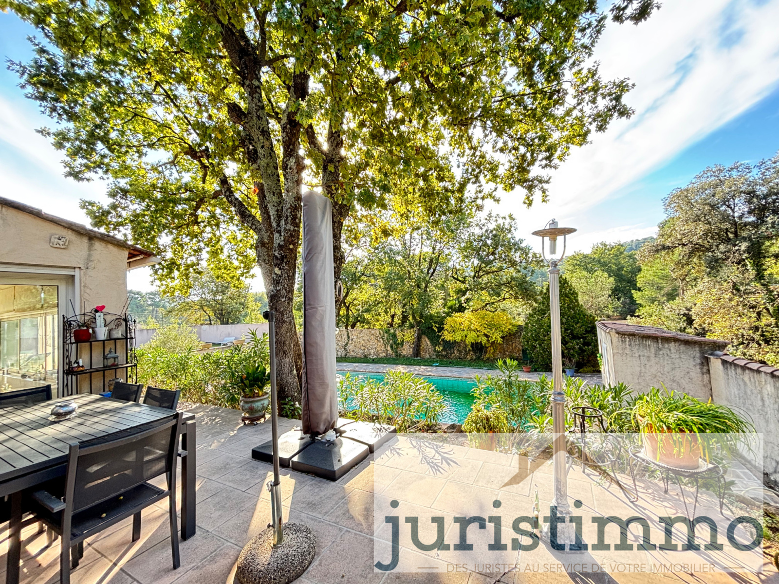 Image_4, Villa, Mornas, ref :657