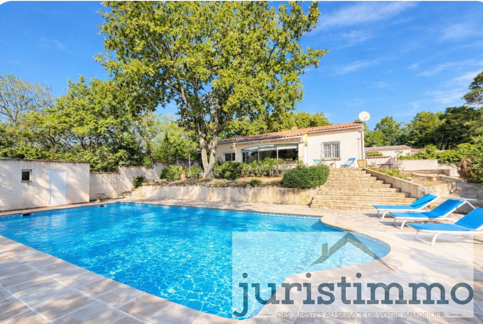 Image_1, Villa, Mornas, ref :657