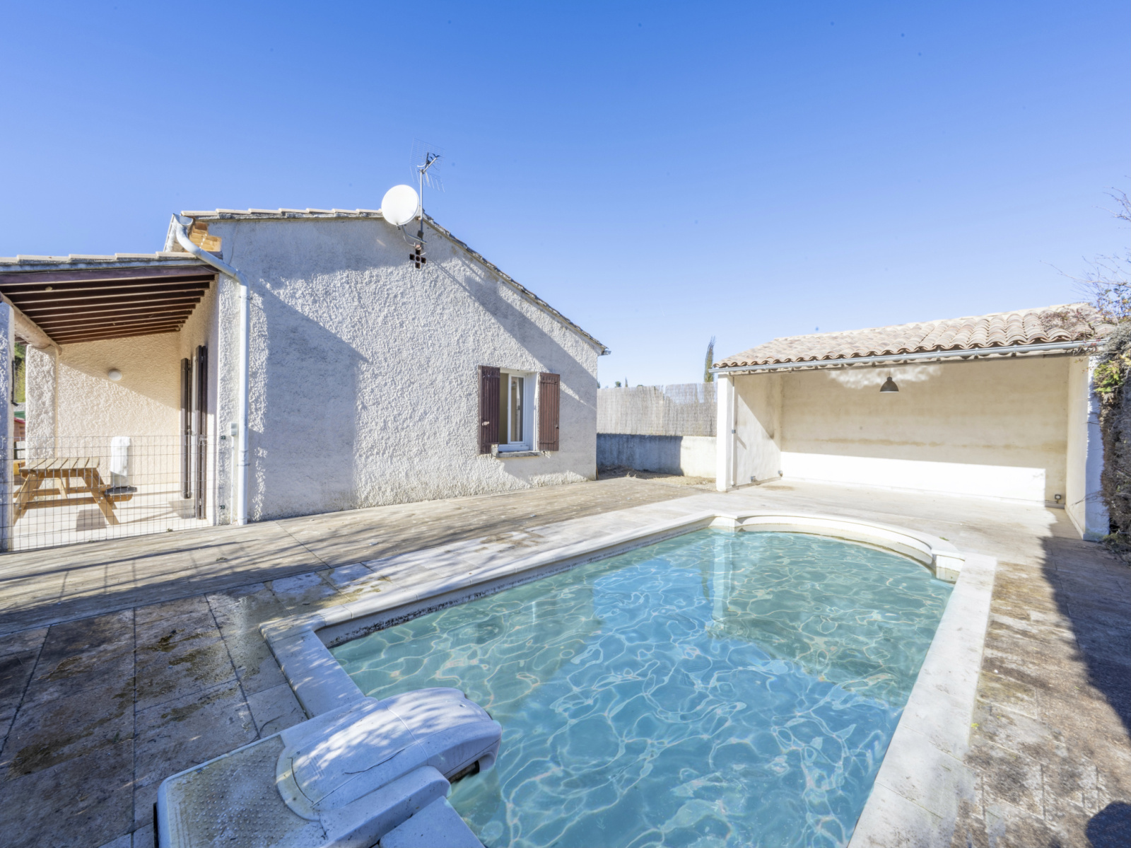 Image_2, Maison, Vaison-la-Romaine, ref :301.