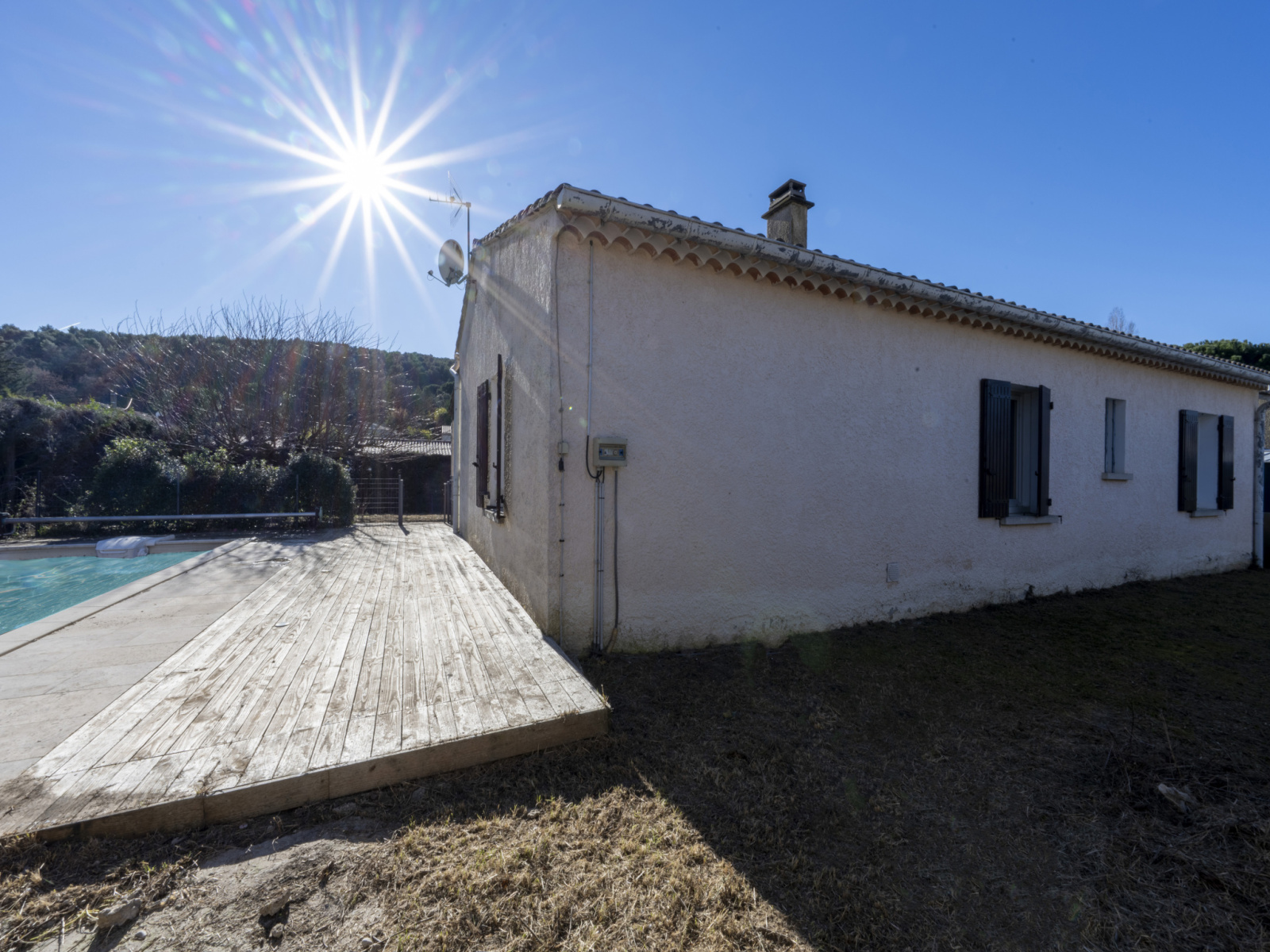 Image_13, Maison, Vaison-la-Romaine, ref :301.