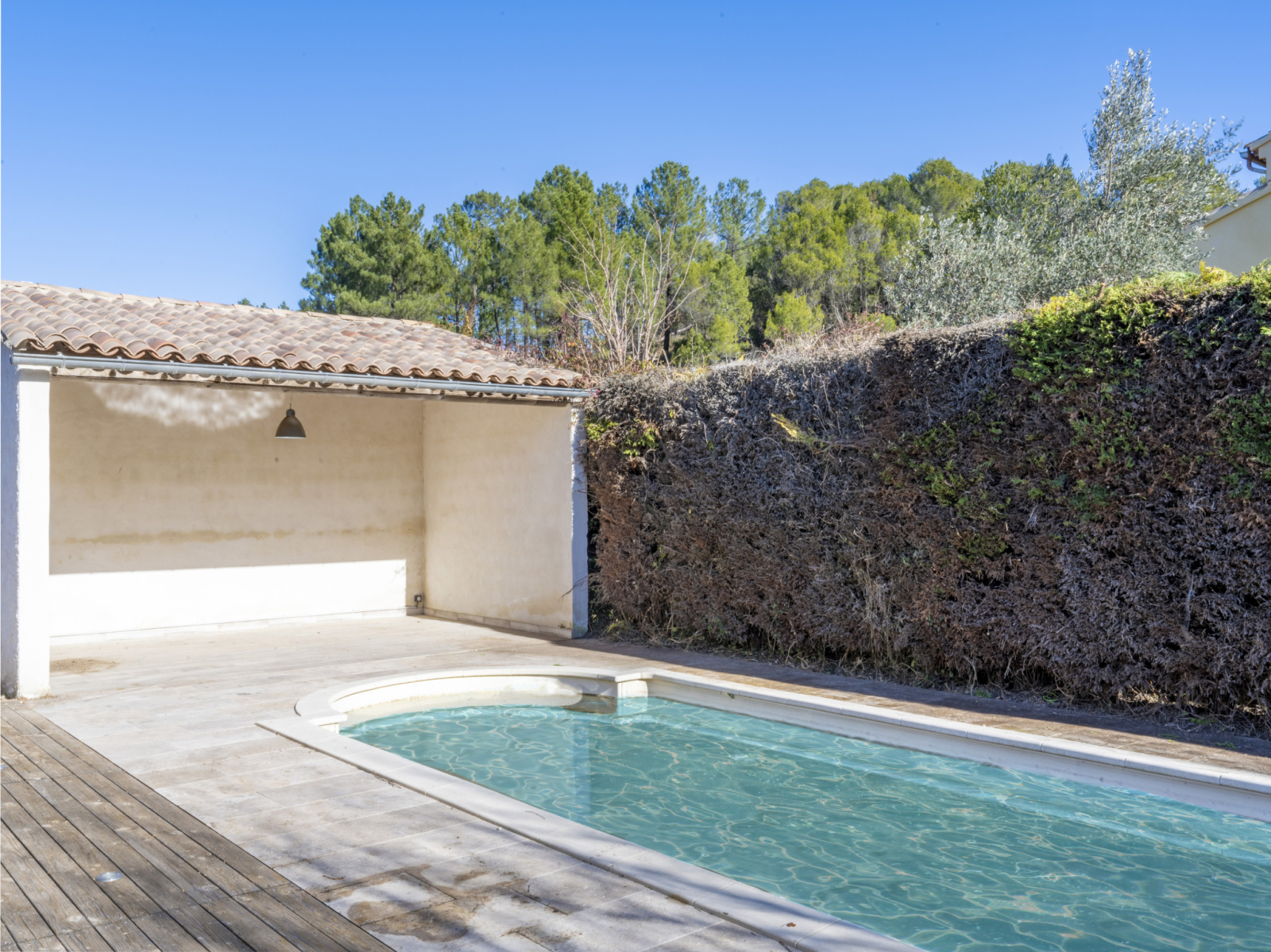 Image_12, Maison, Vaison-la-Romaine, ref :301.