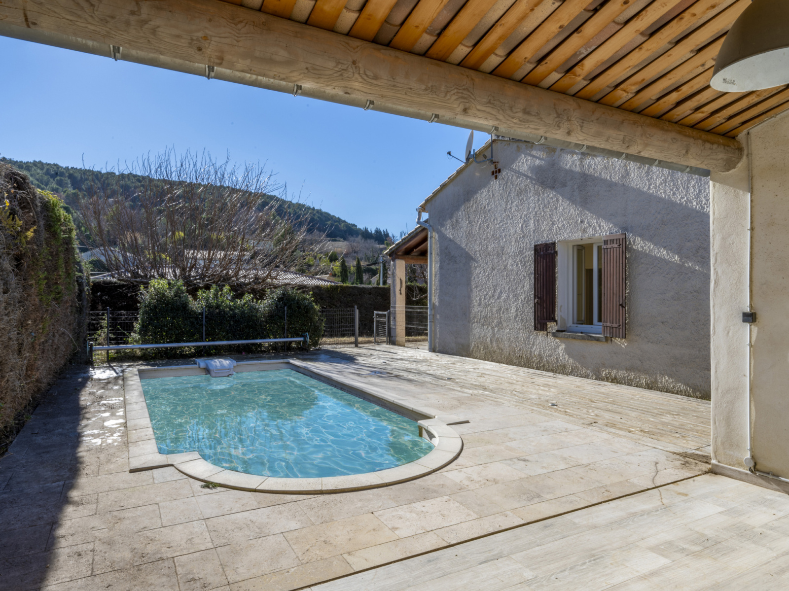 Image_1, Maison, Vaison-la-Romaine, ref :301.