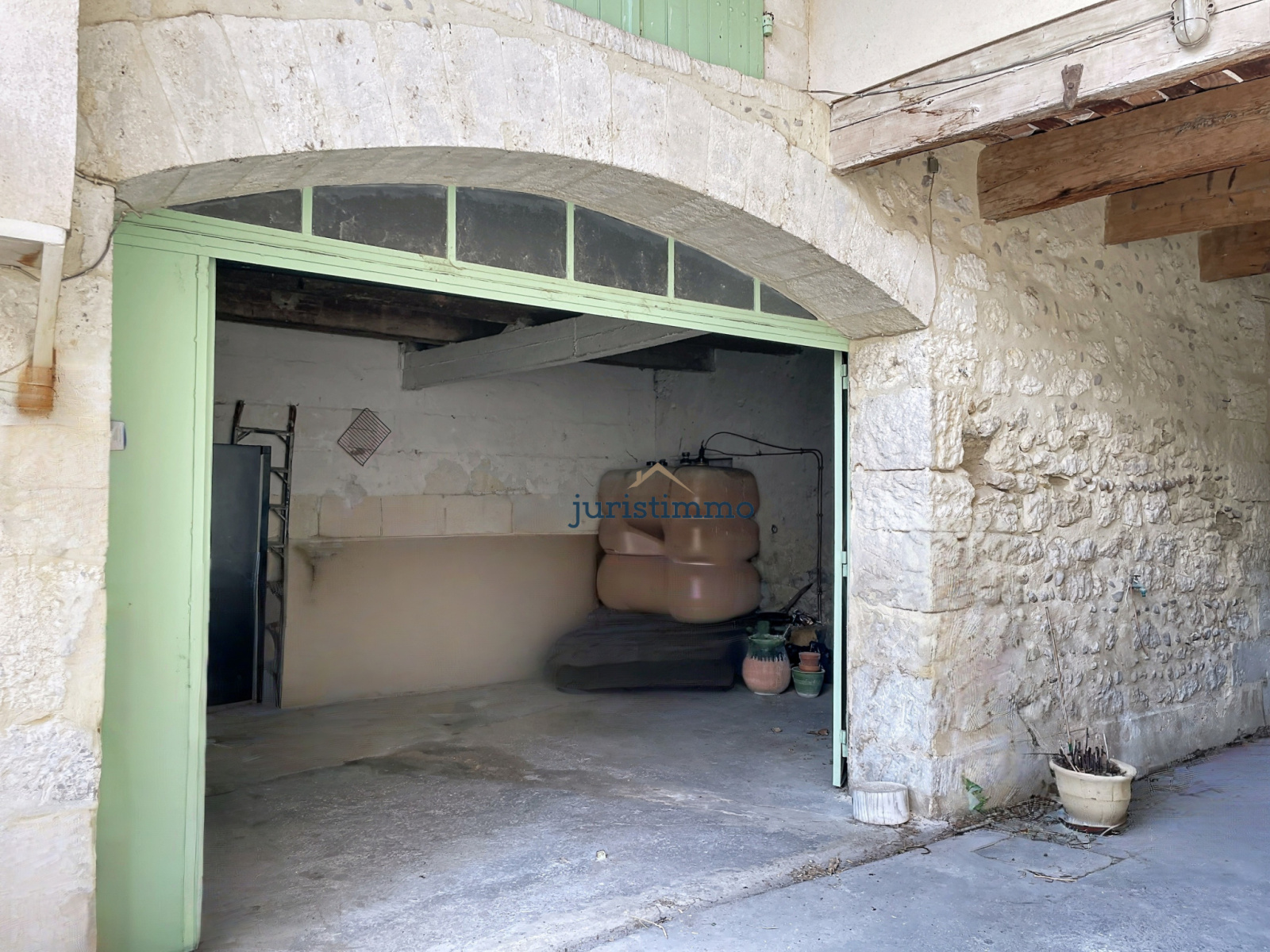 Image_6, Maison de village, Bellegarde, ref :801