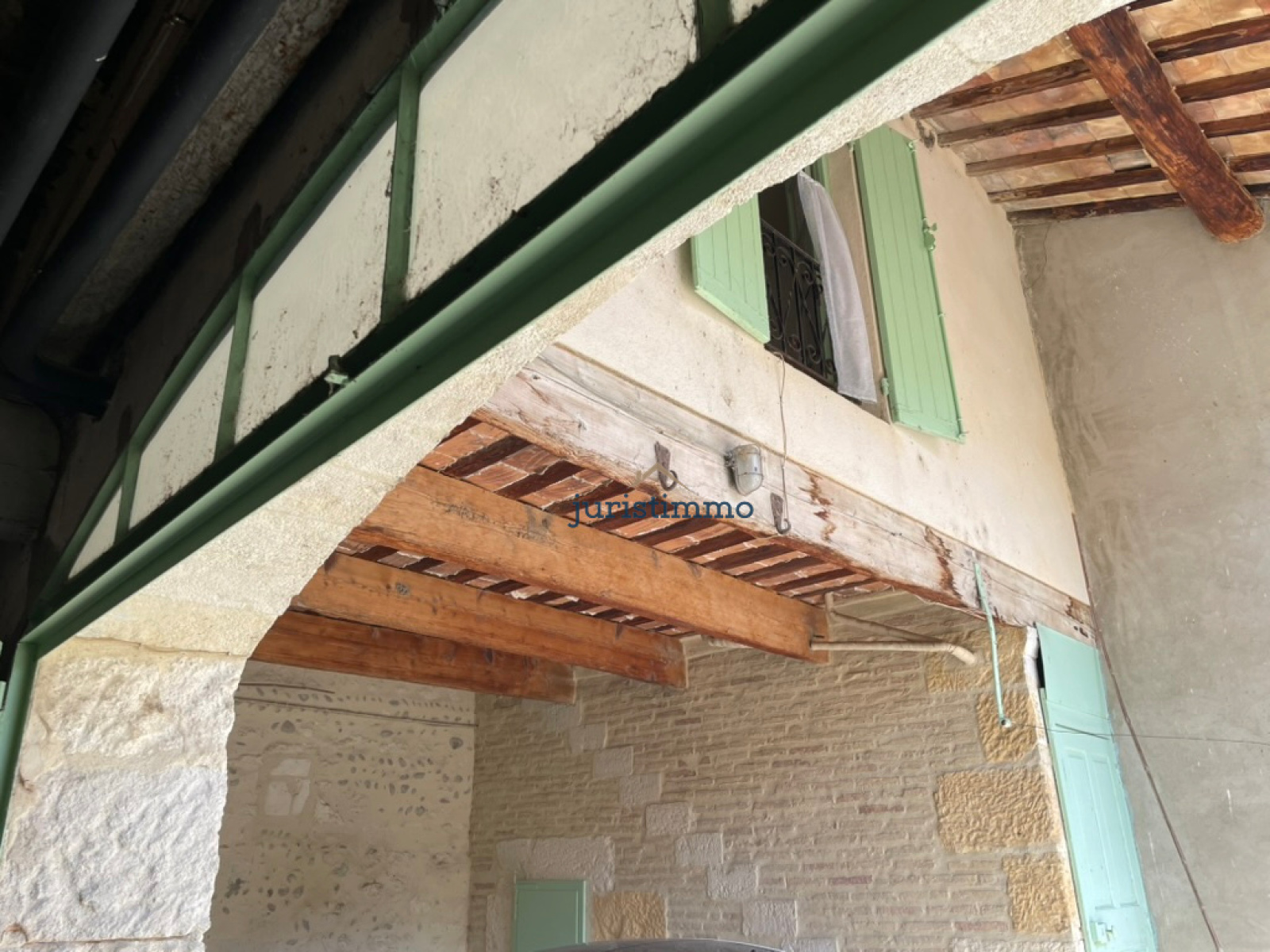 Image_3, Maison de village, Bellegarde, ref :801