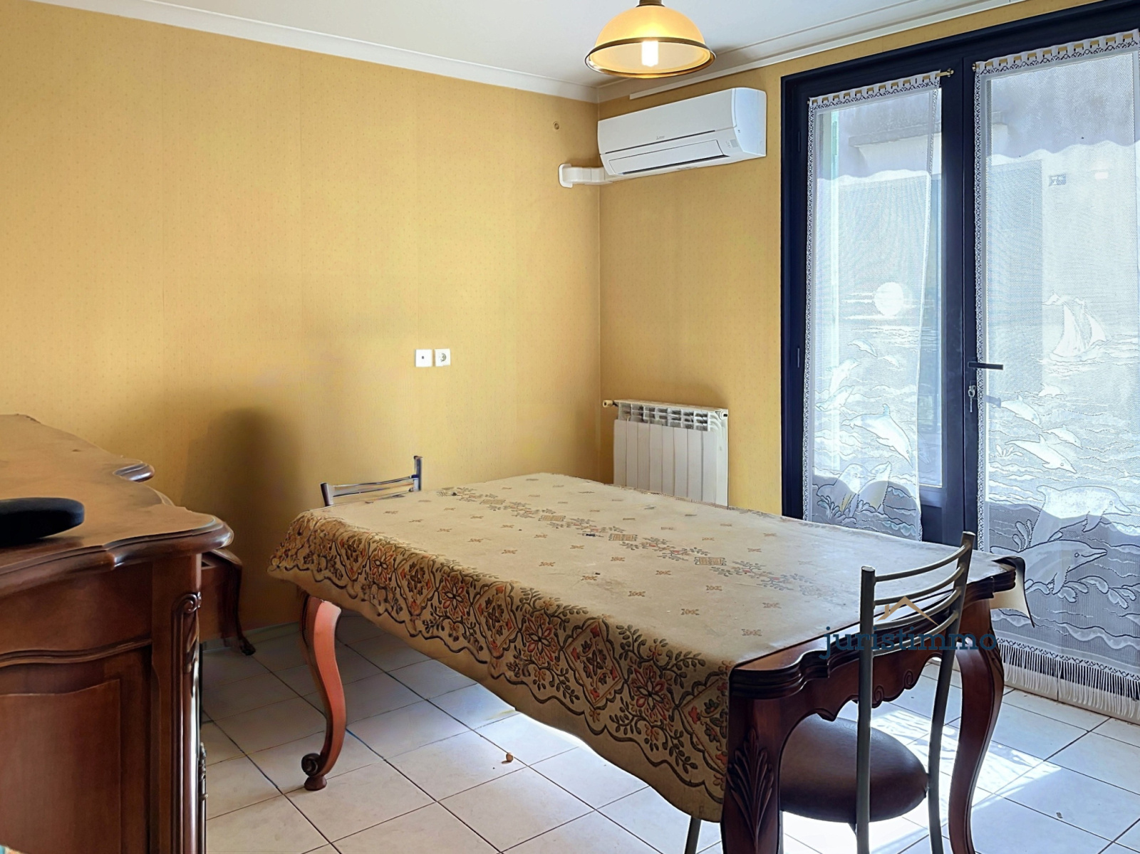 Image_5, Maison de village, Bellegarde, ref :801