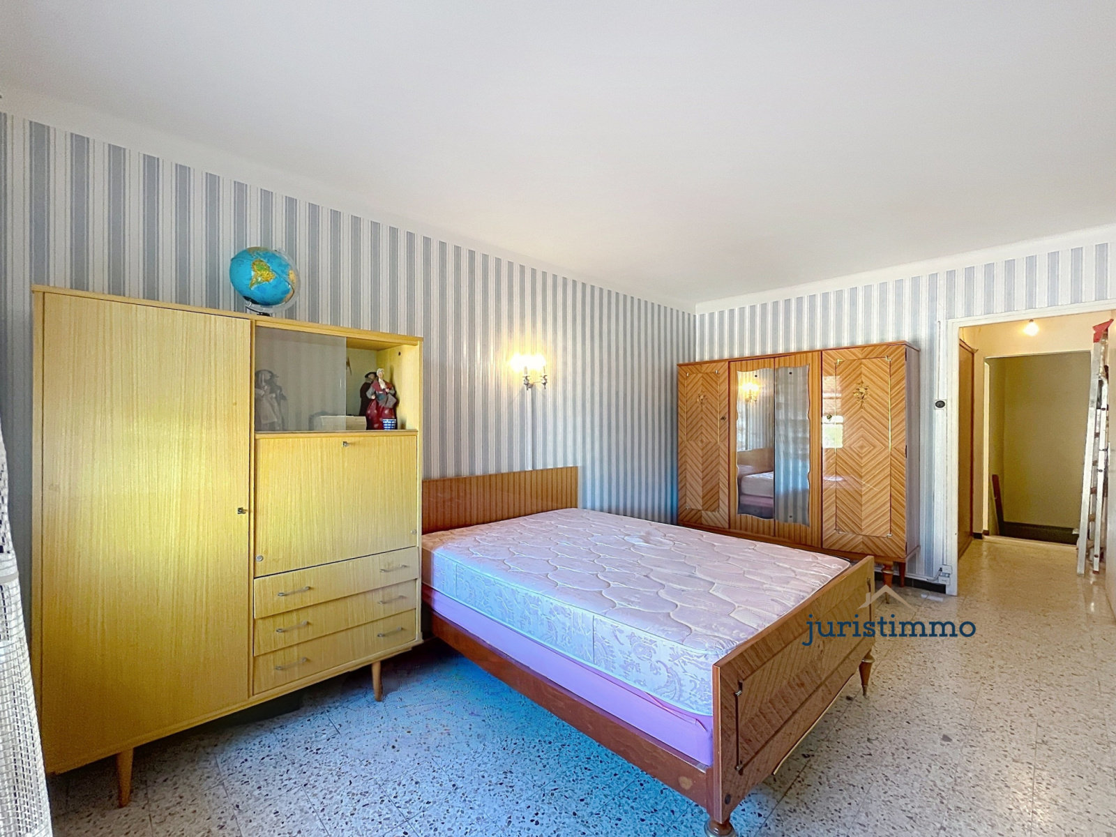 Image_5, Maison de village, Bellegarde, ref :801