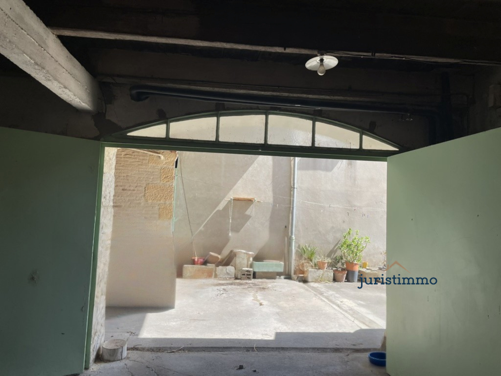 Image_9, Maison de village, Bellegarde, ref :801