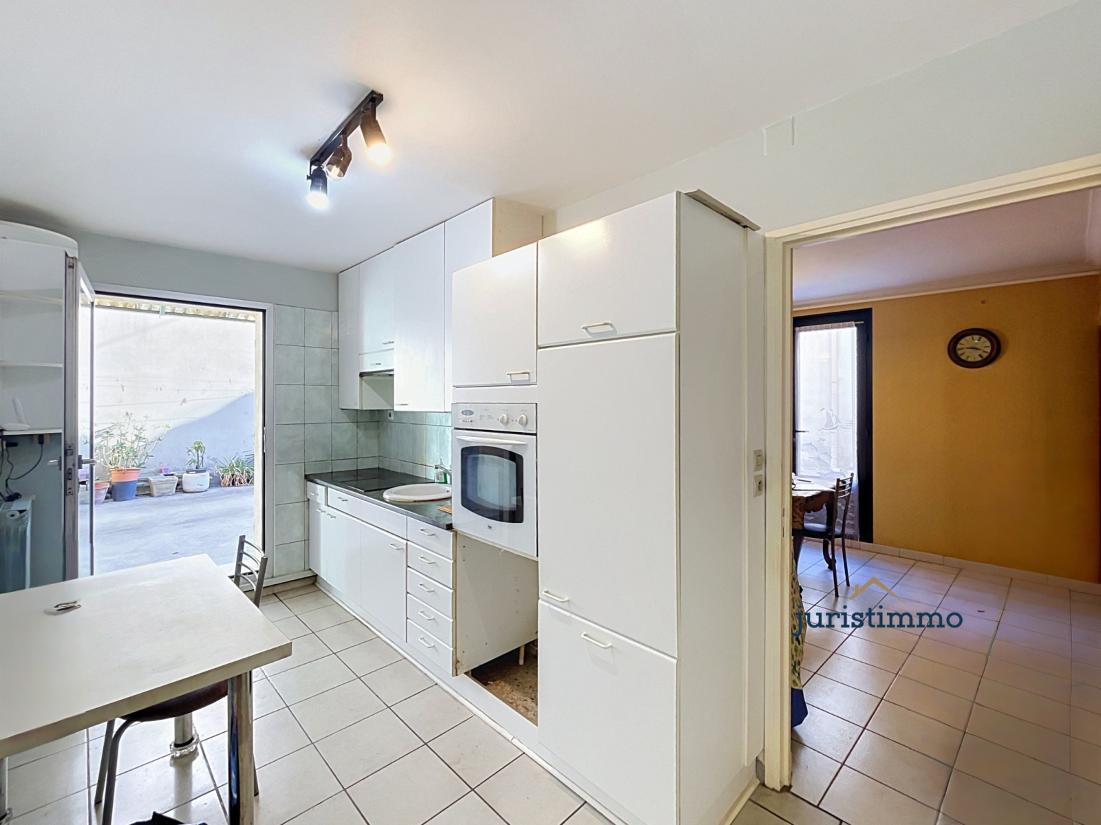 Image_3, Maison de village, Bellegarde, ref :801