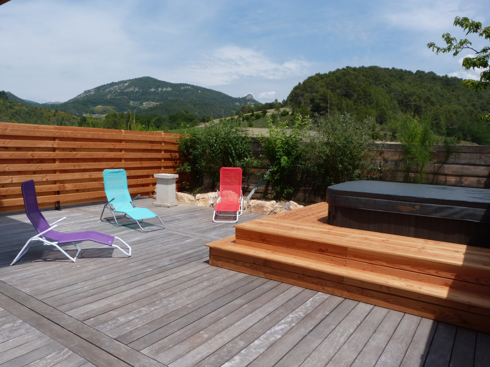 Image_16, Villa, Pierrelongue, ref :459