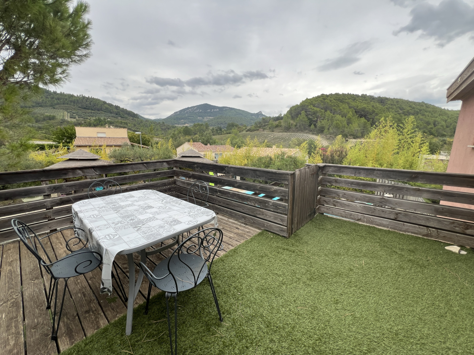 Image_27, Villa, Pierrelongue, ref :459