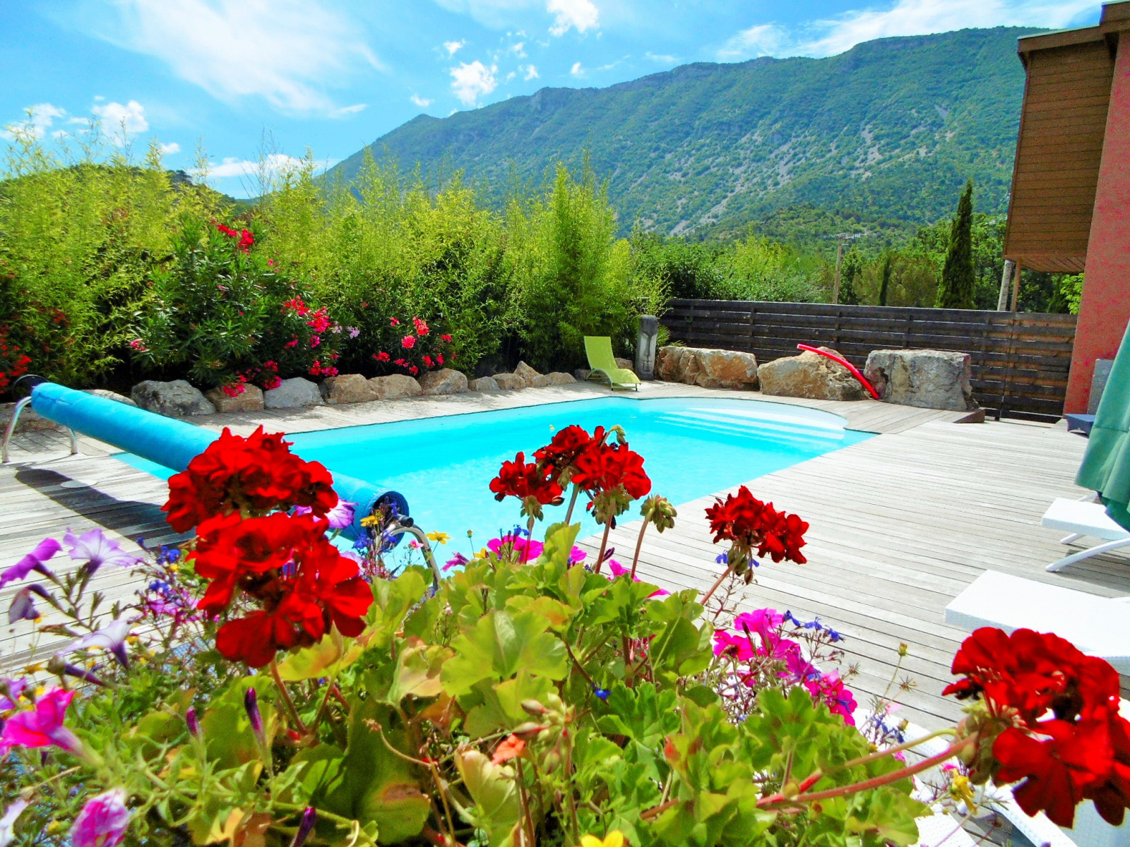 Image_14, Villa, Pierrelongue, ref :459