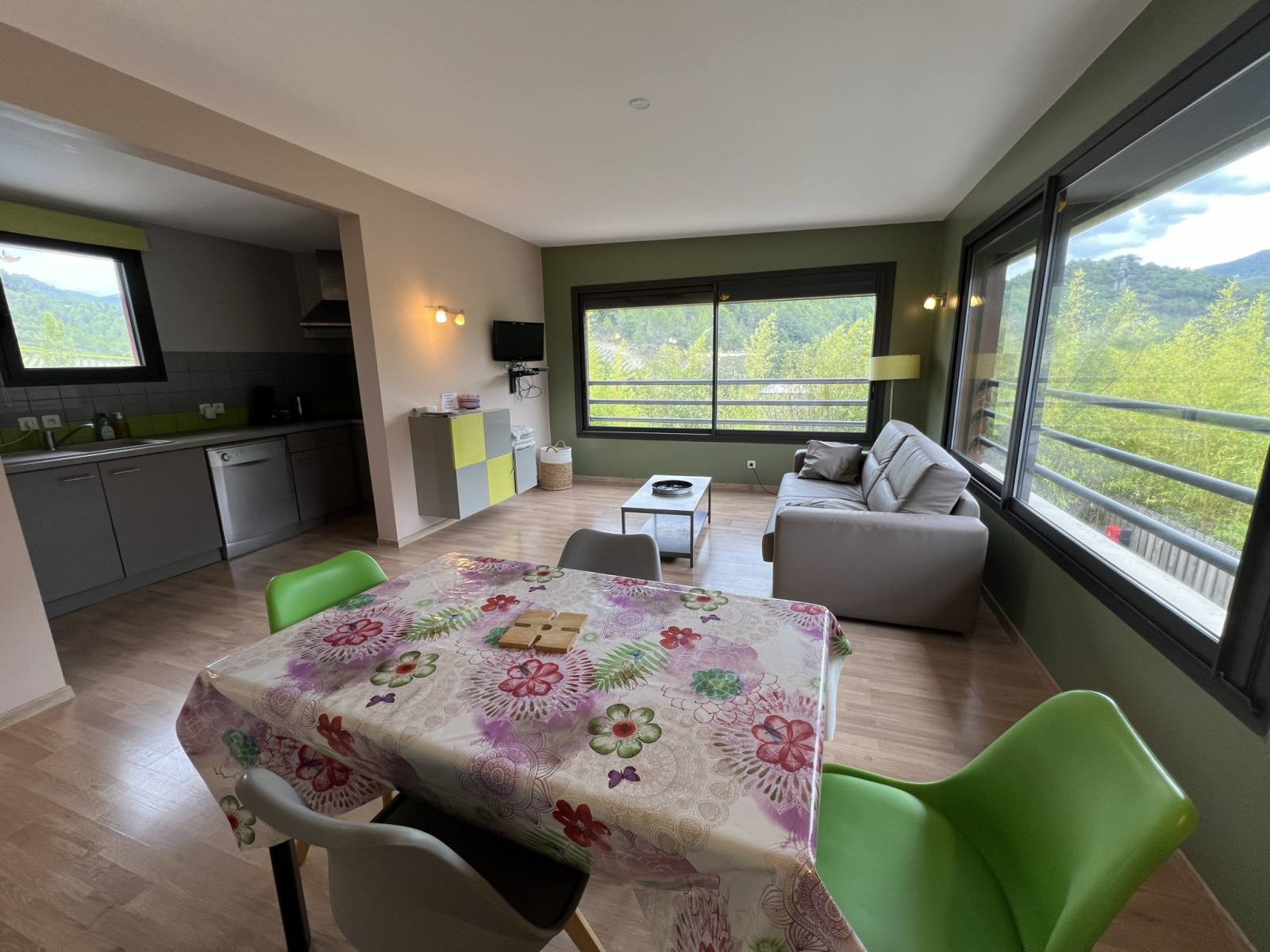 Image_29, Villa, Pierrelongue, ref :459