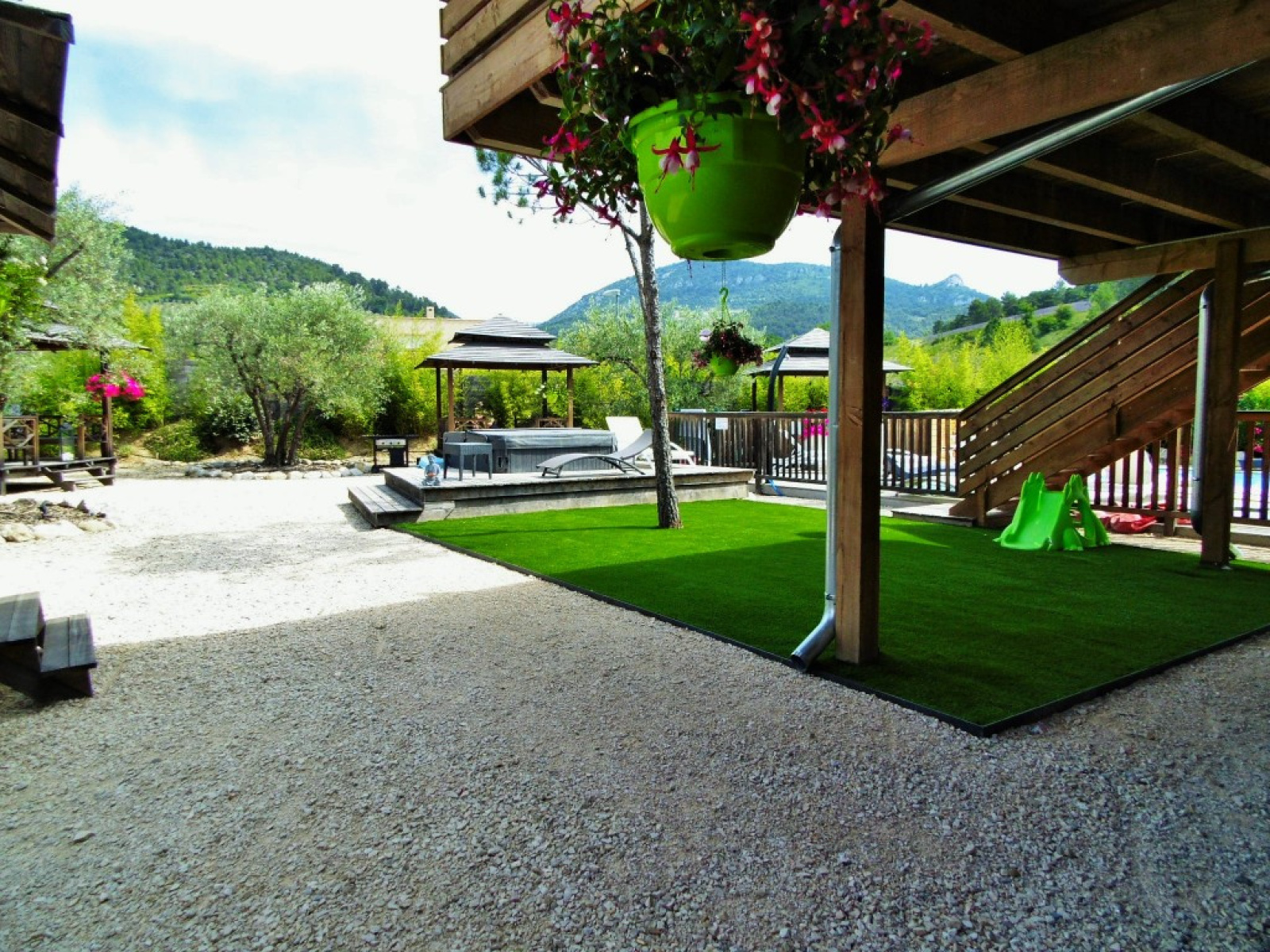 Image_10, Villa, Pierrelongue, ref :459