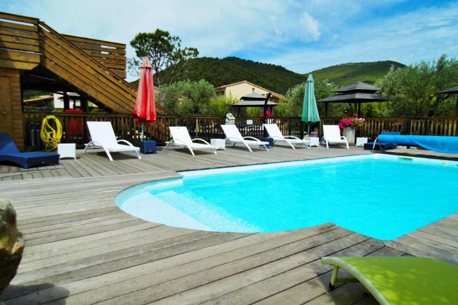 Image_9, Villa, Pierrelongue, ref :459