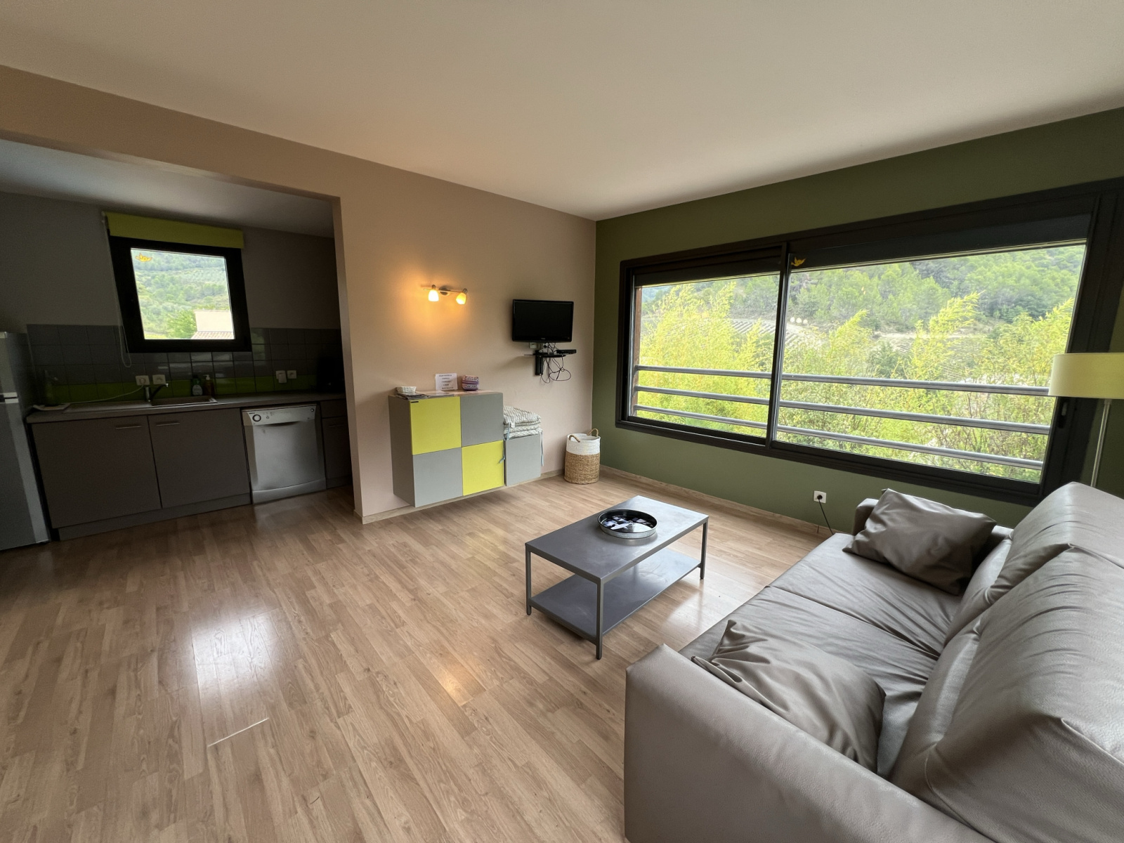 Image_5, Villa, Pierrelongue, ref :459