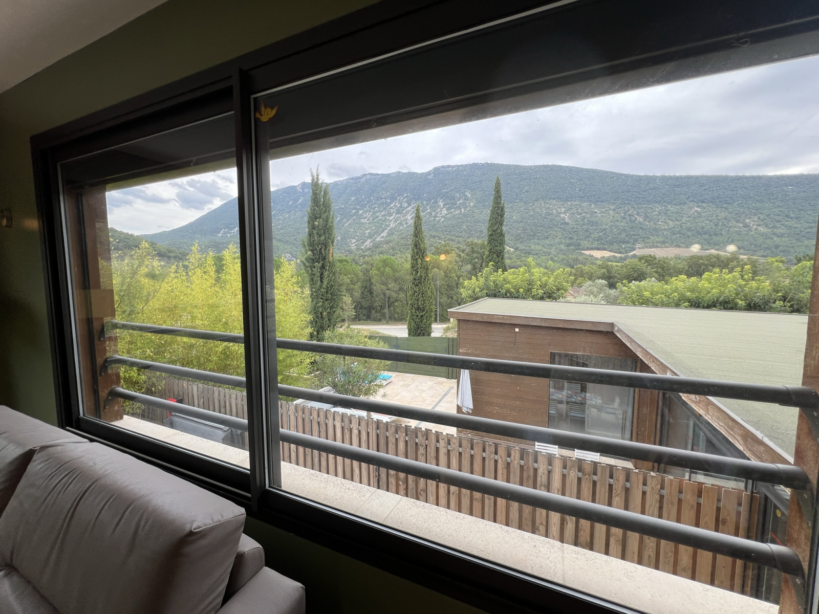 Image_32, Villa, Pierrelongue, ref :459