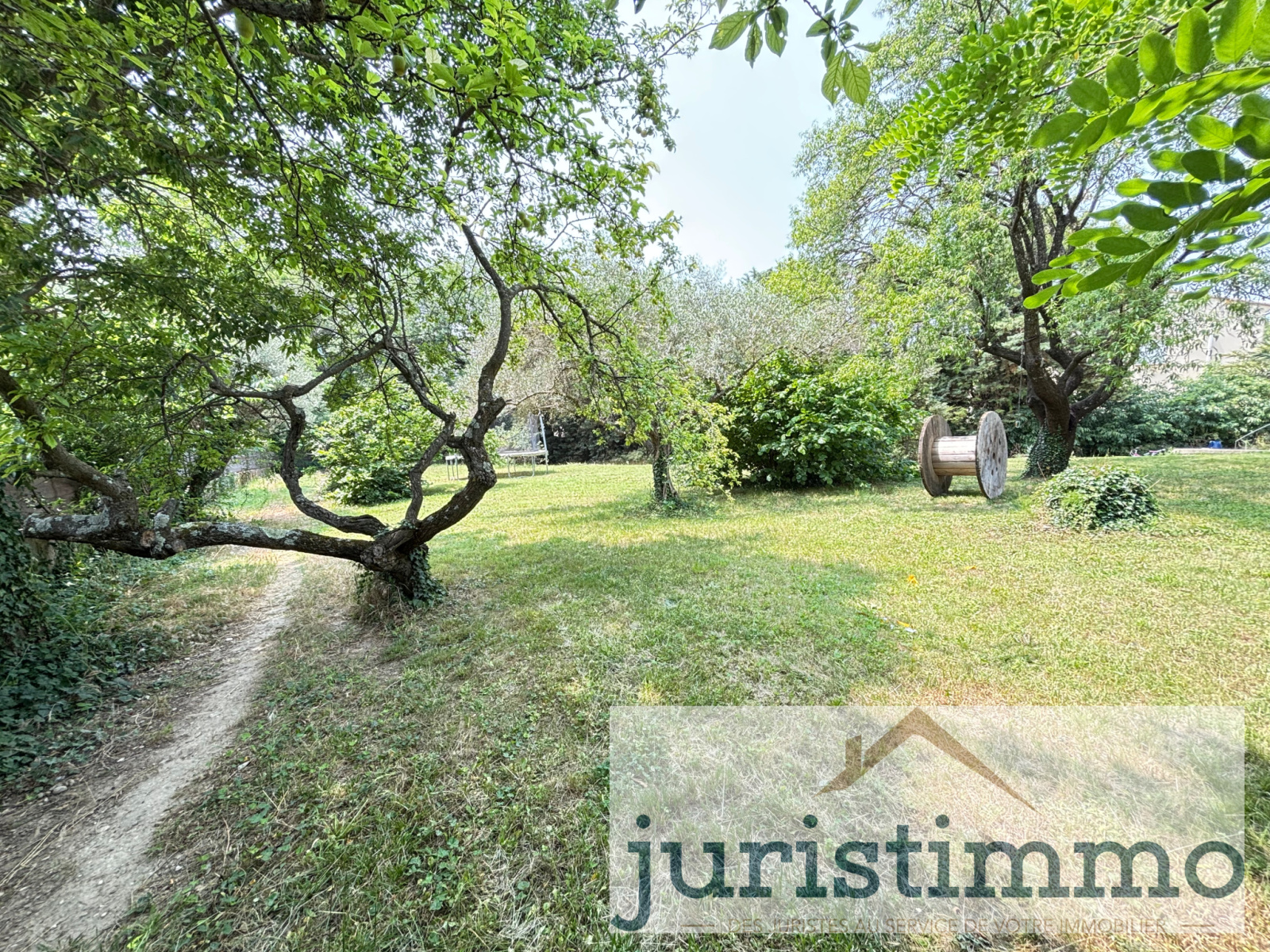 Image_20, Villa, Bollène, ref :593