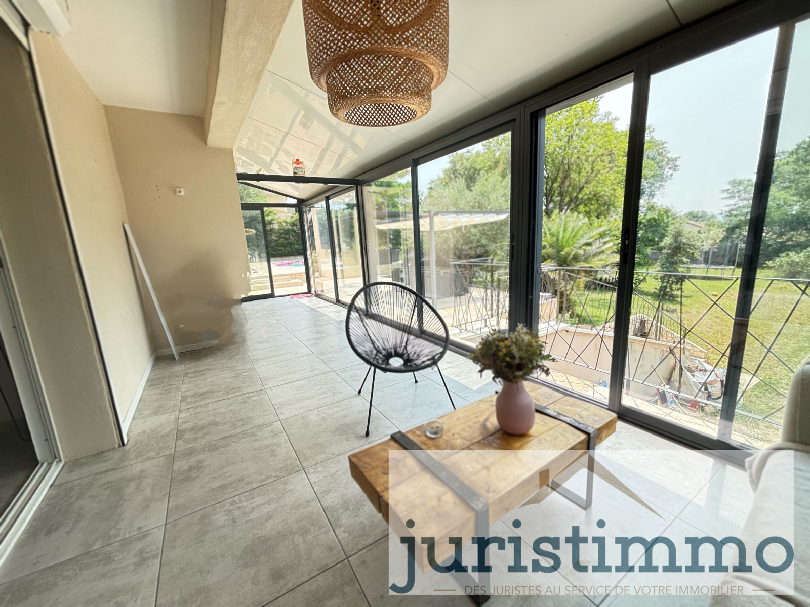 Image_13, Villa, Bollène, ref :593