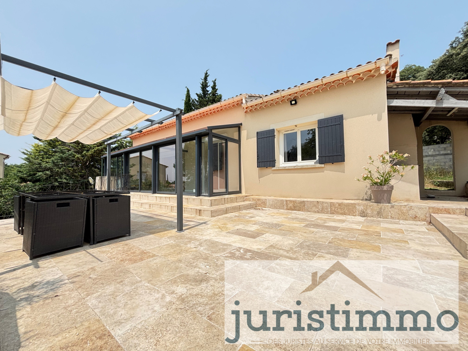 Image_4, Villa, Bollène, ref :593