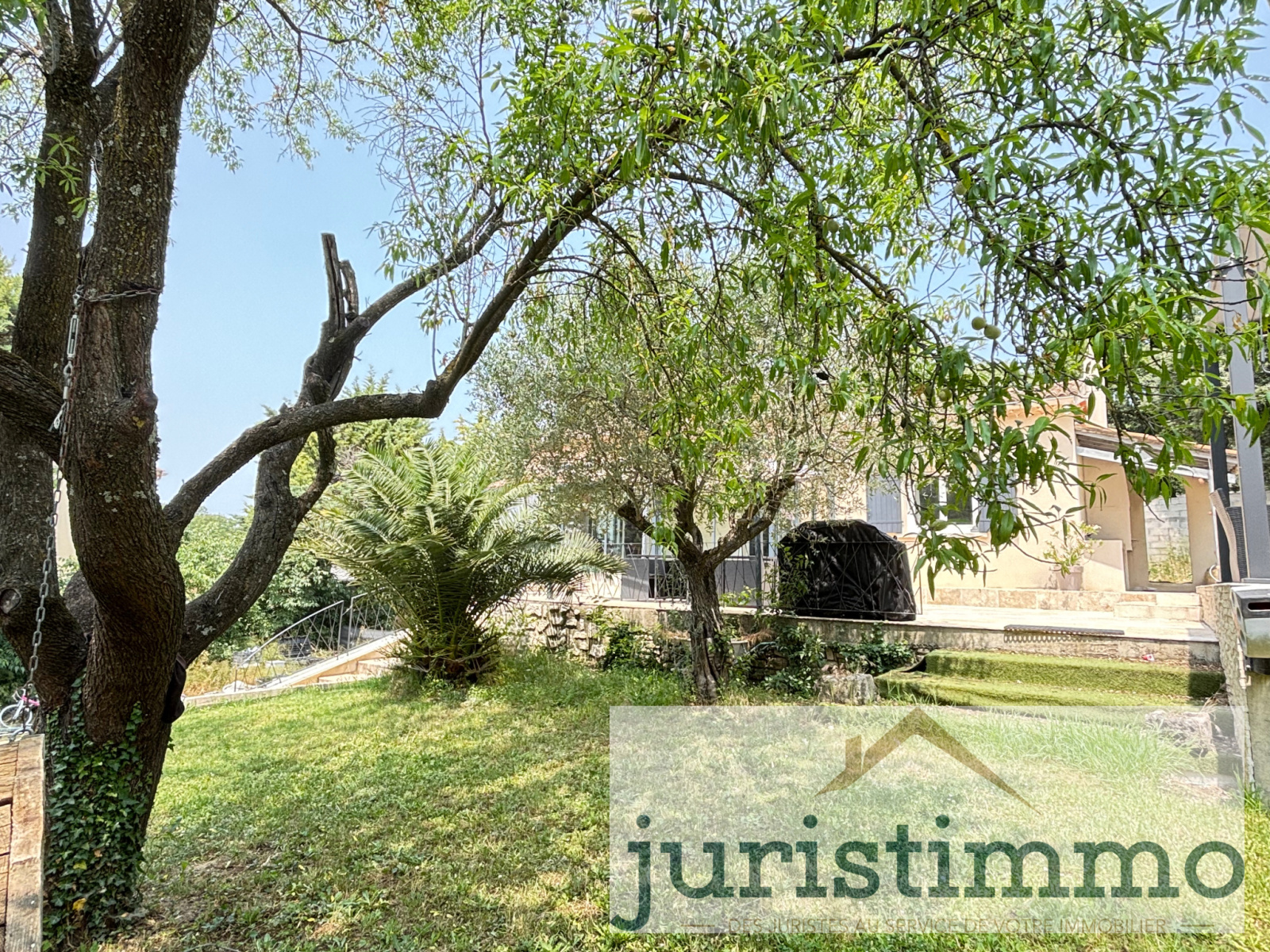 Image_24, Villa, Bollène, ref :593