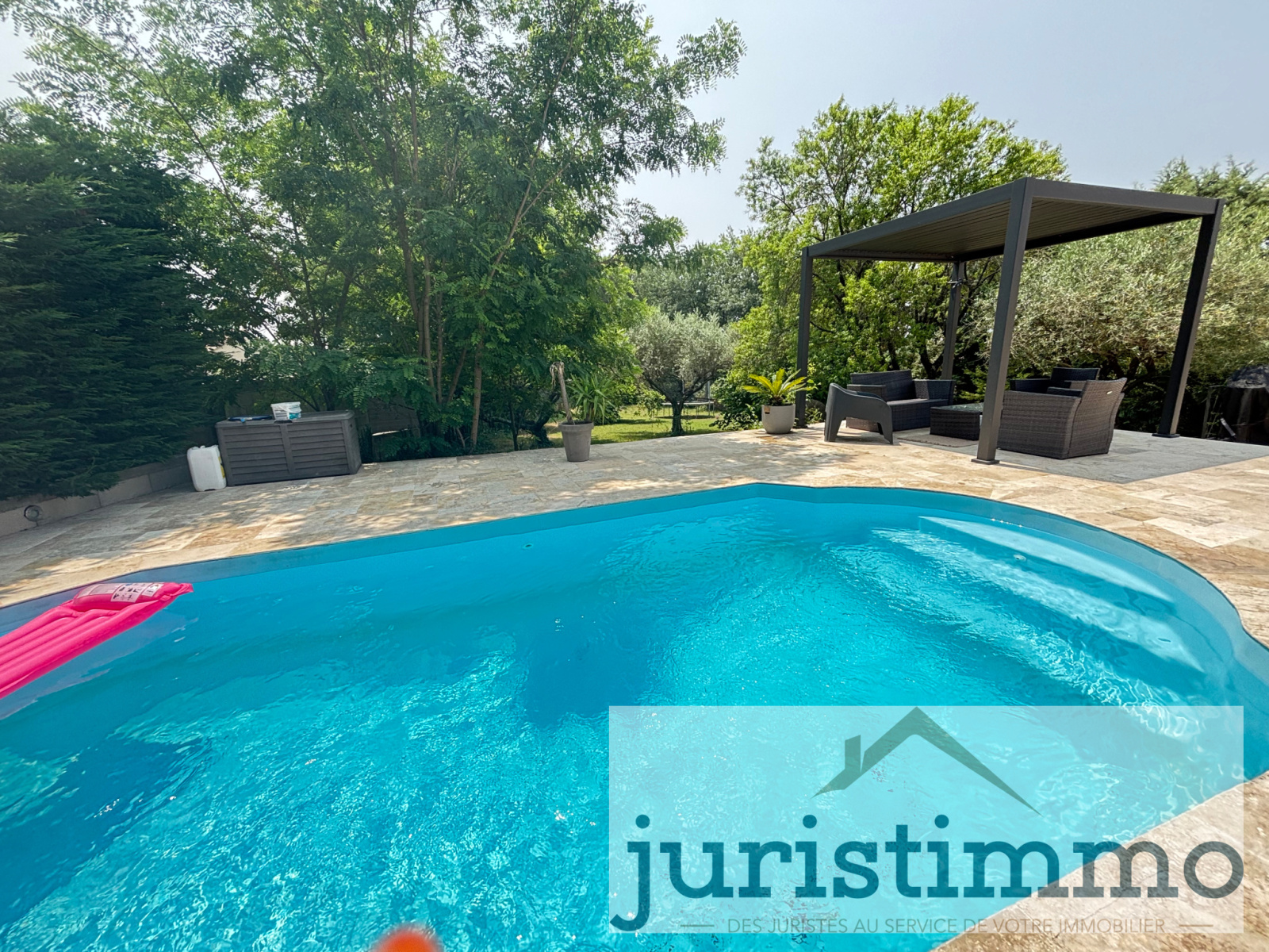 Image_9, Villa, Bollène, ref :593