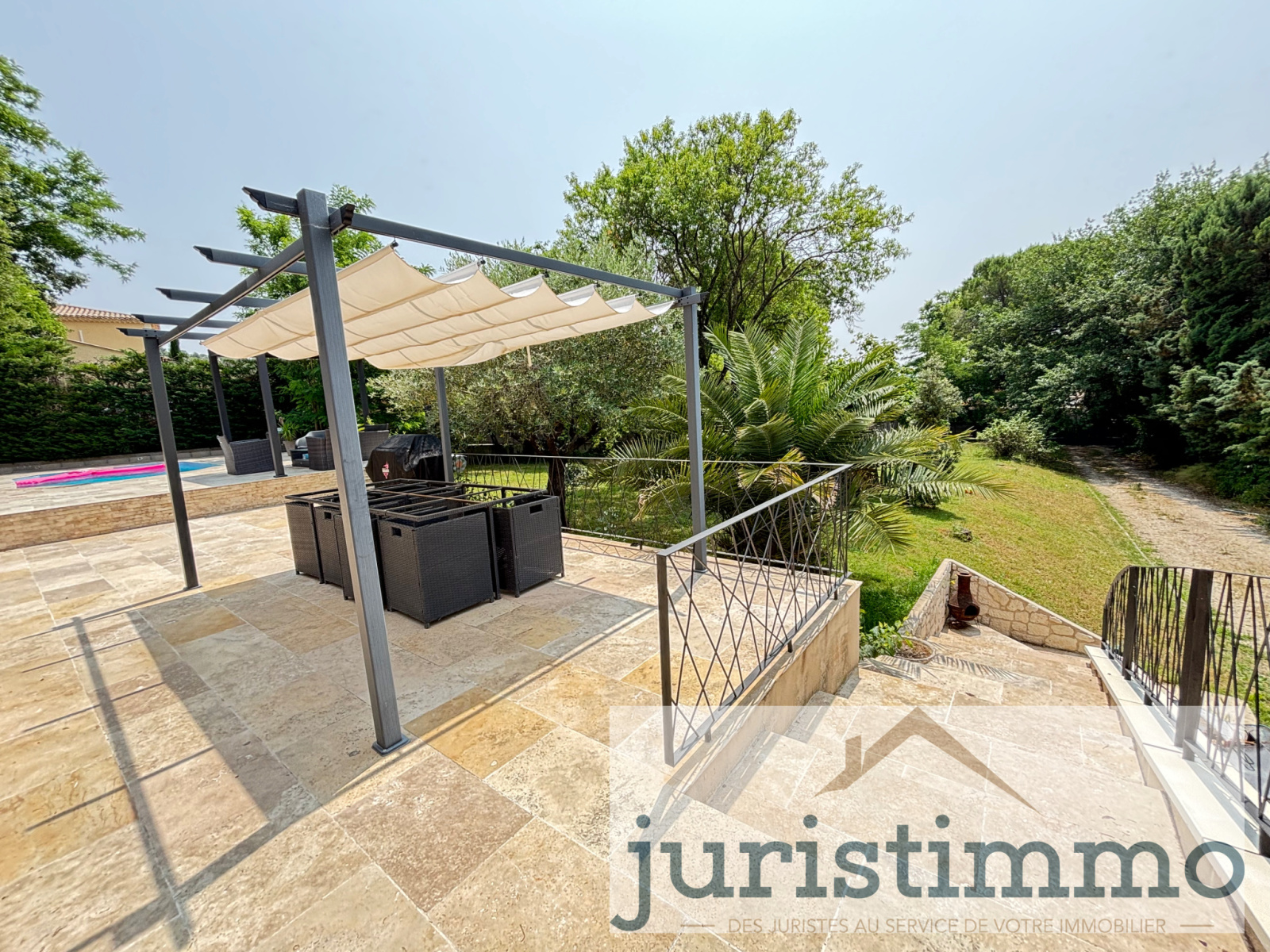 Image_7, Villa, Bollène, ref :593