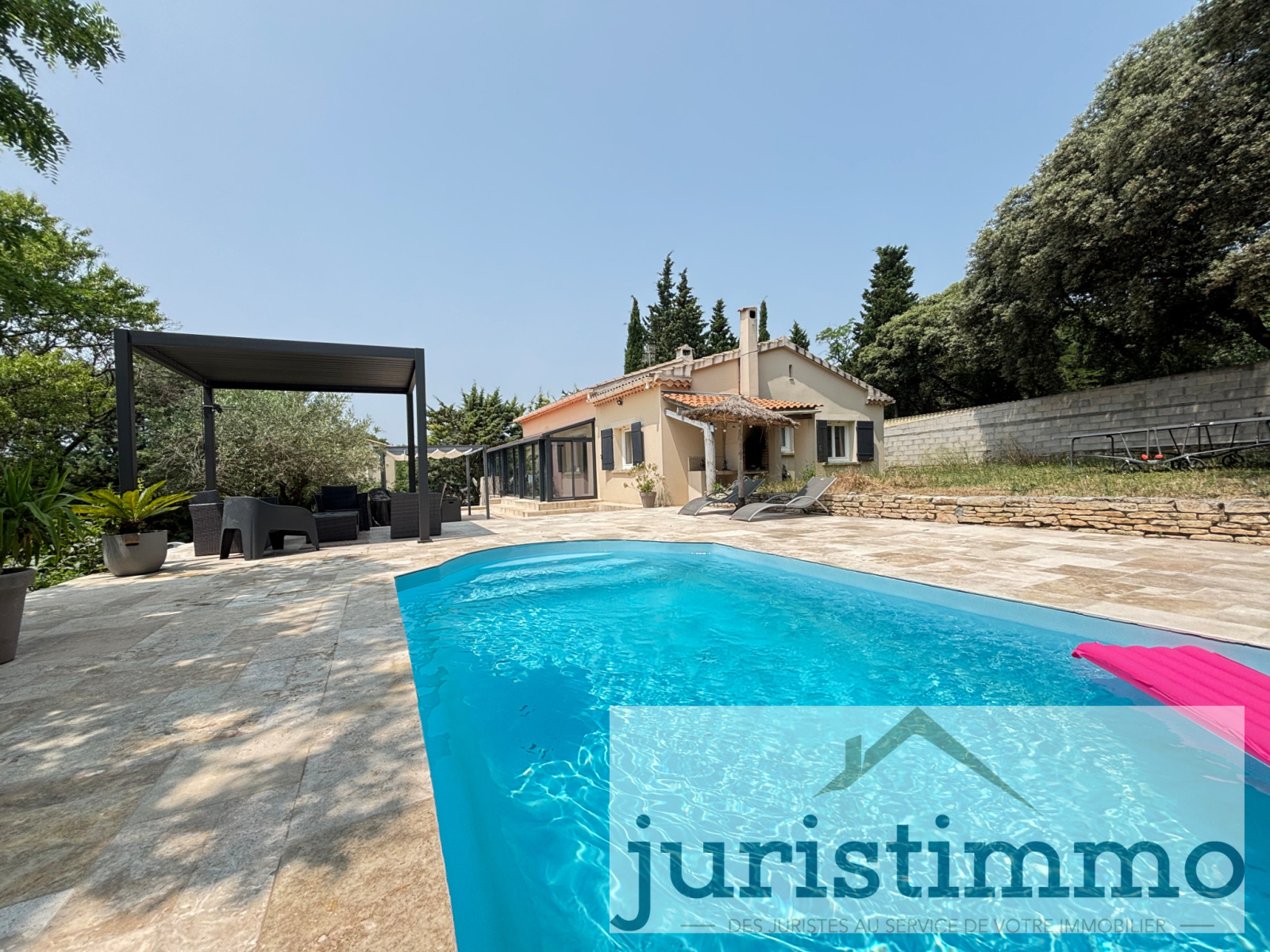 Image_21, Villa, Bollène, ref :593