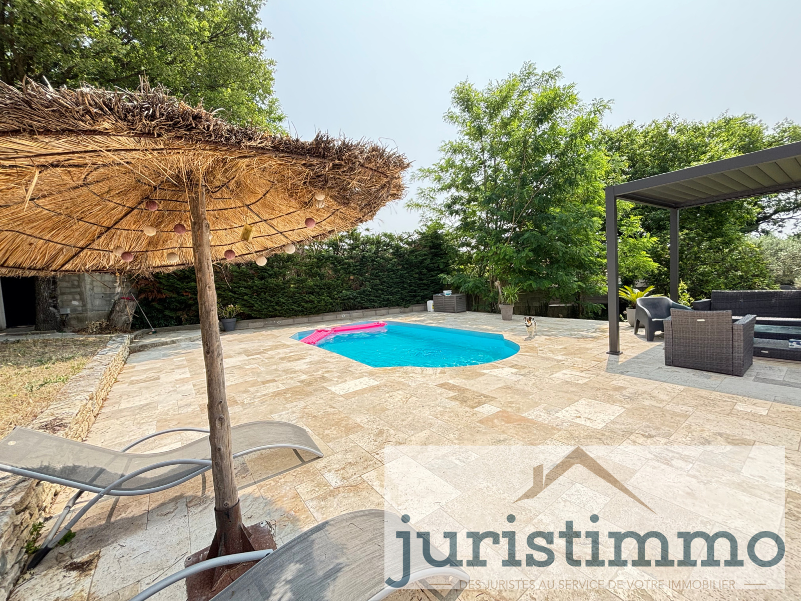 Image_3, Villa, Bollène, ref :593