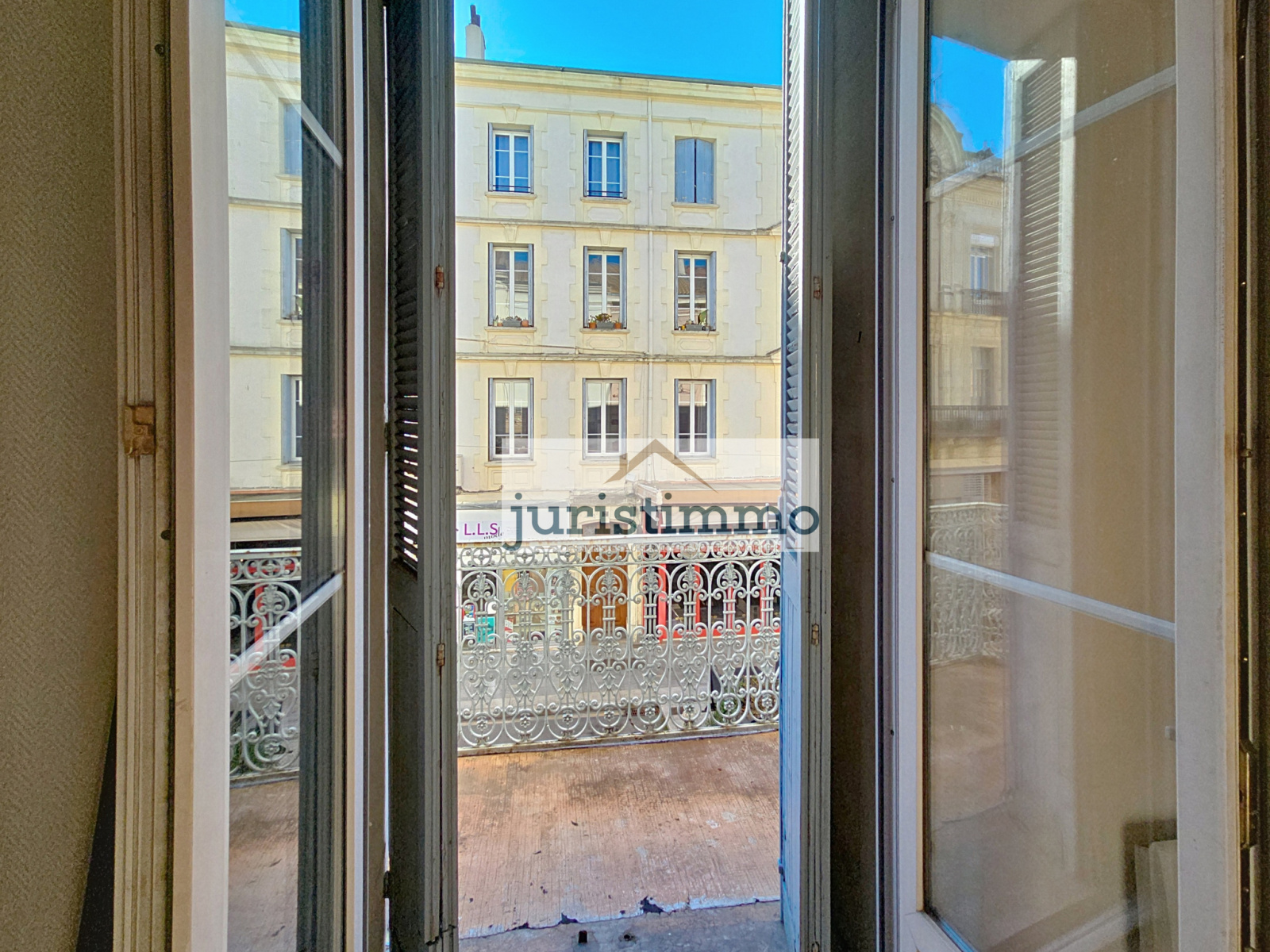 Image_2, Maison, Orange, ref :744