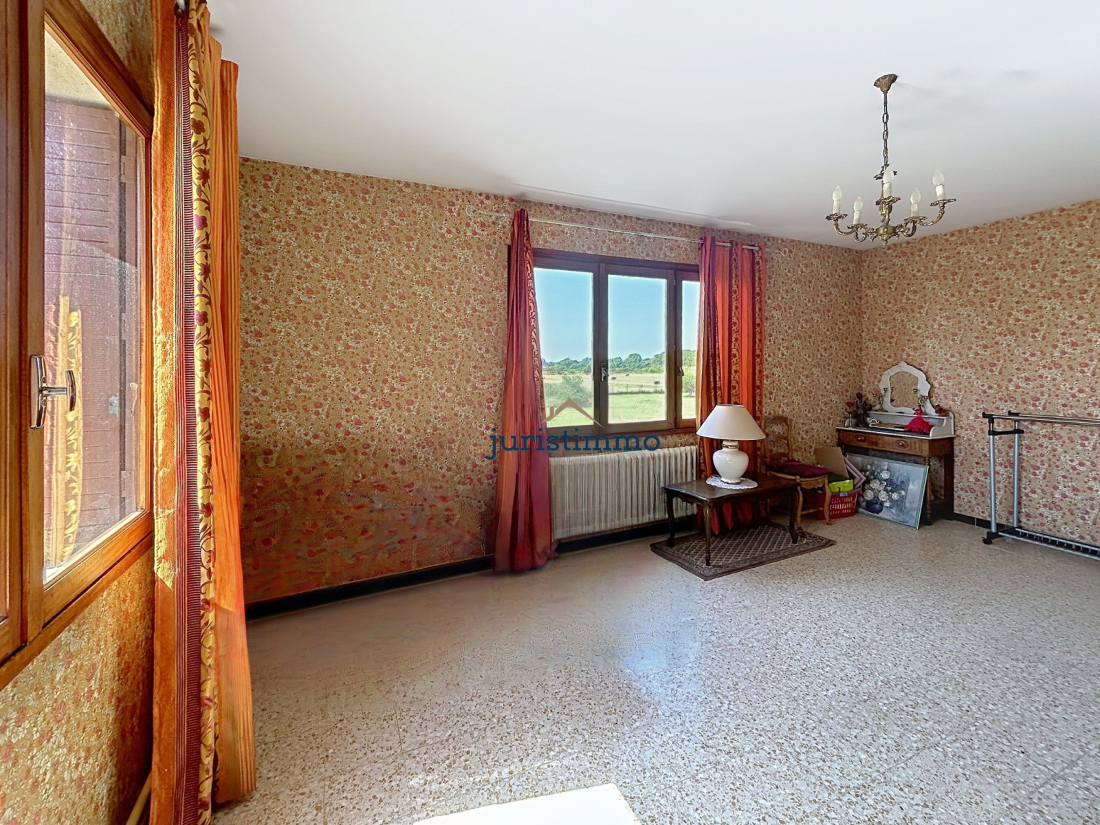 Image_9, Maison, Lapalud, ref :820