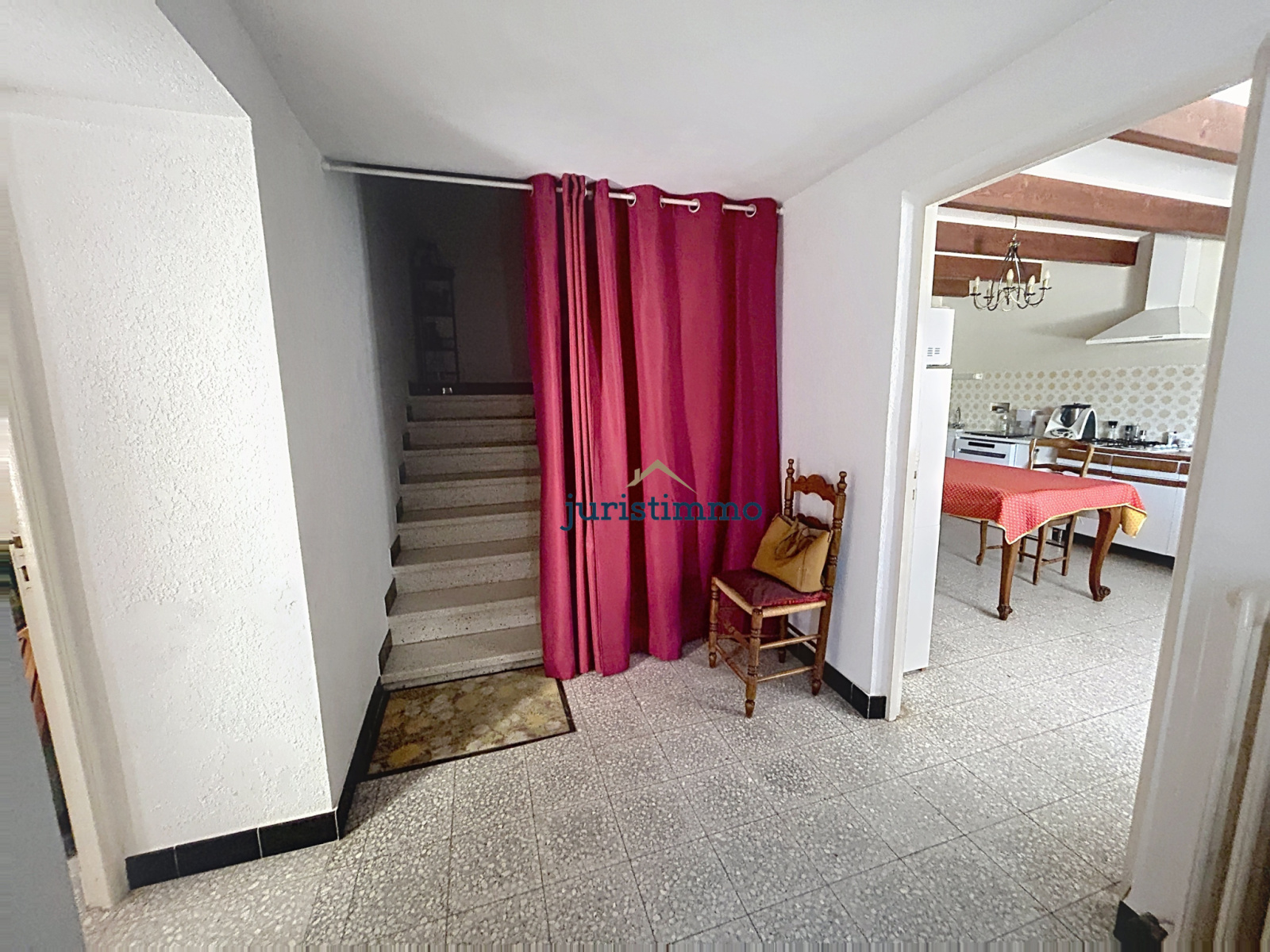 Image_5, Maison, Lapalud, ref :820