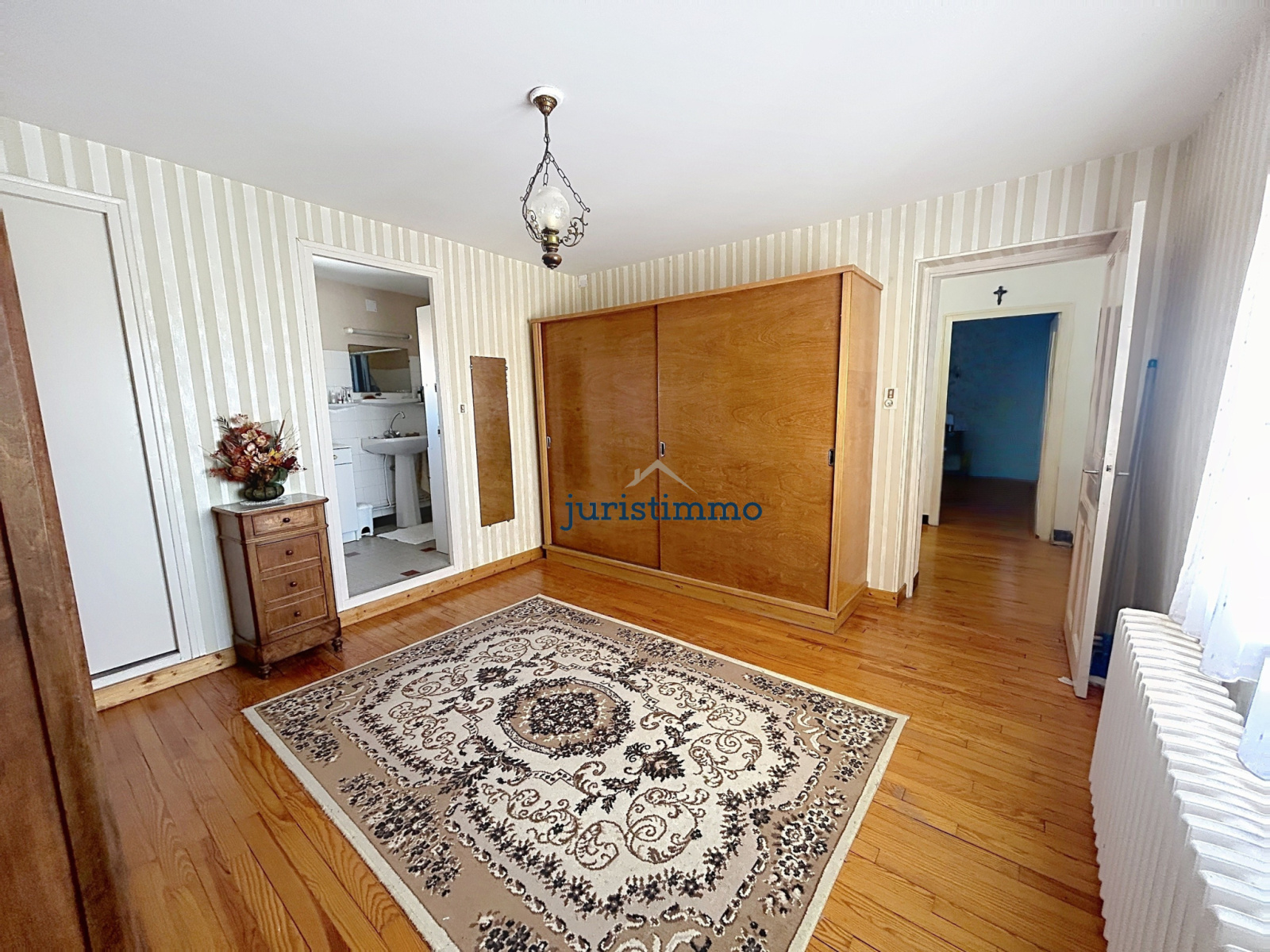 Image_6, Maison, Lapalud, ref :820