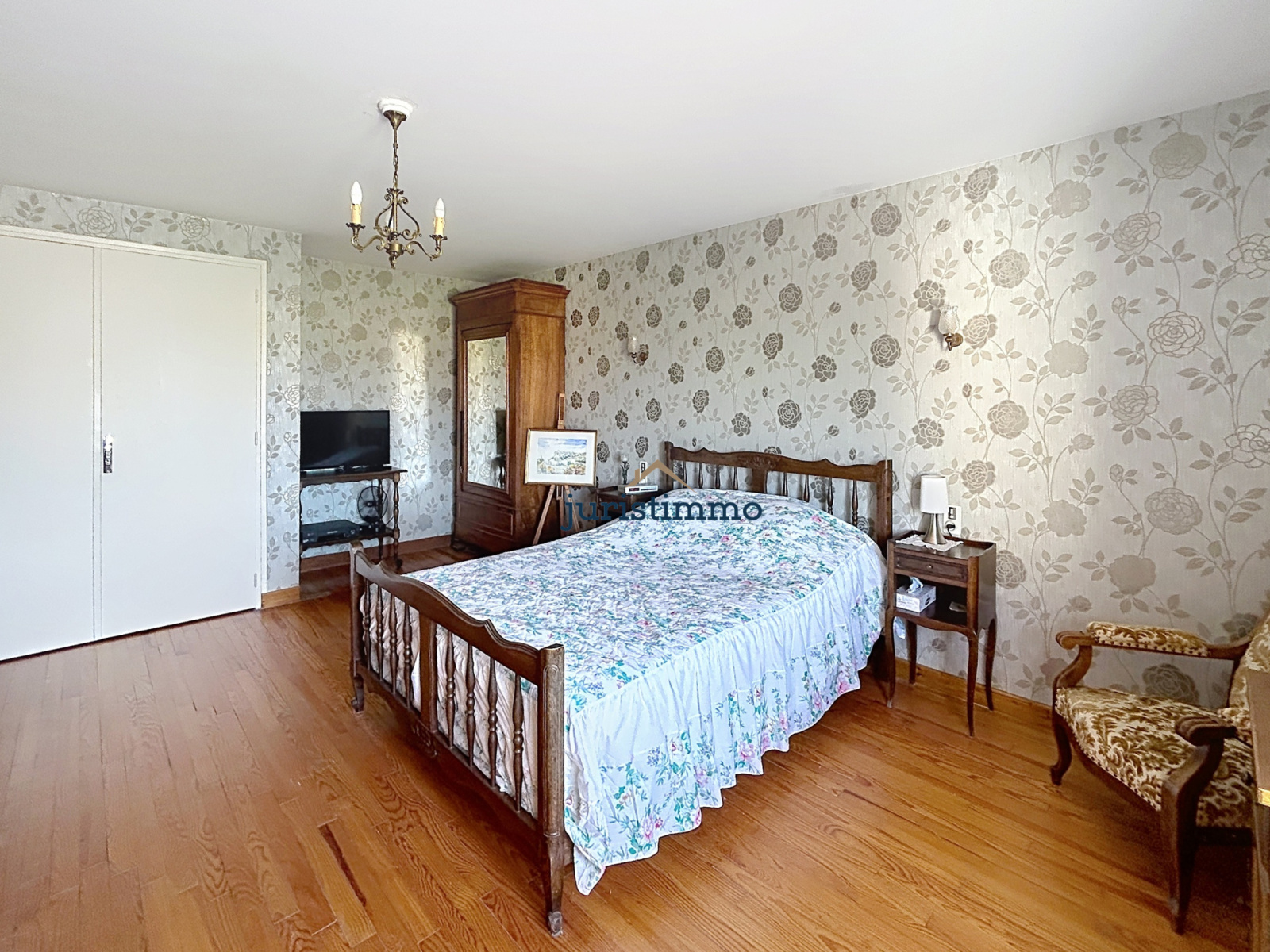 Image_7, Maison, Lapalud, ref :820