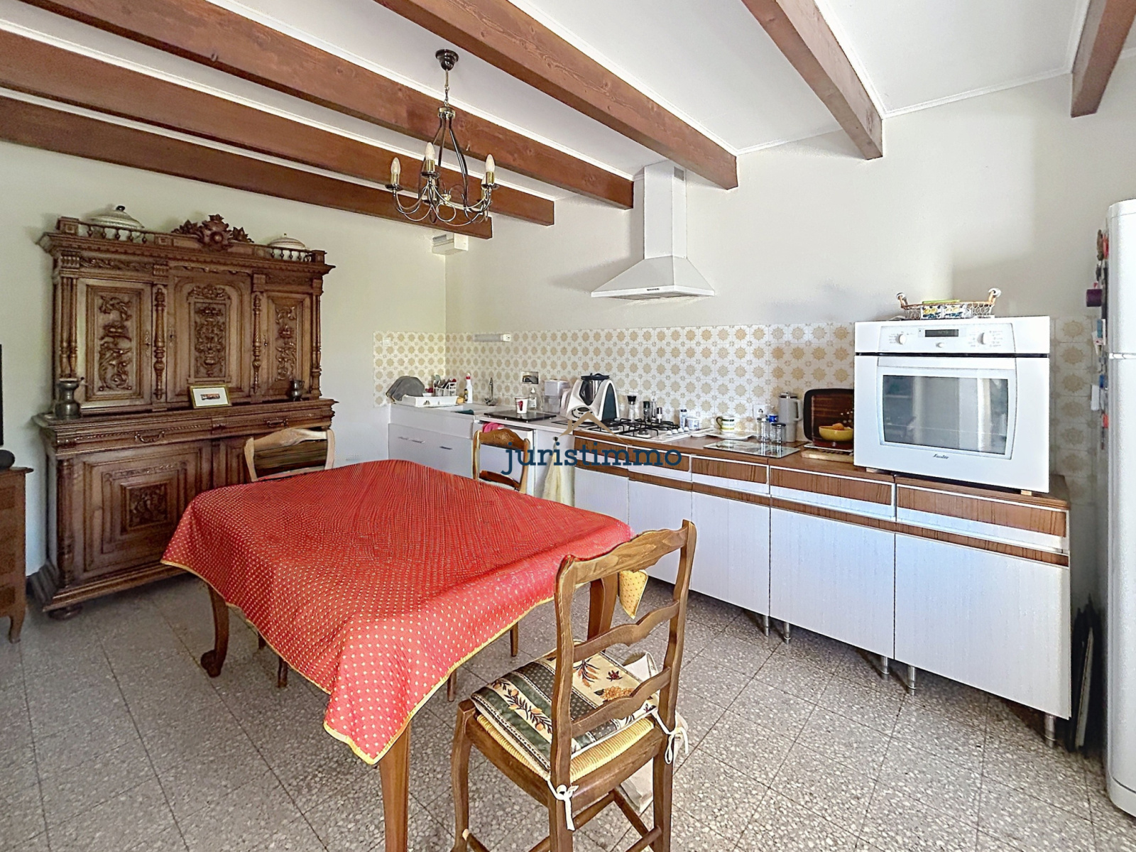 Image_4, Maison, Lapalud, ref :820