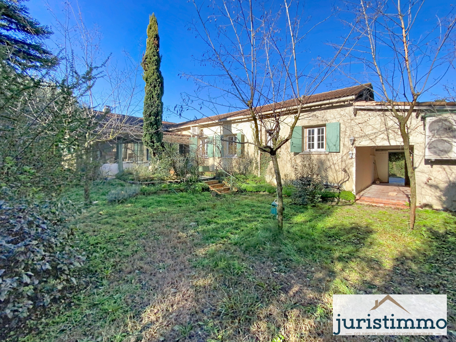 Image_1, Maison, Saint-Saturnin-lès-Avignon, ref :627