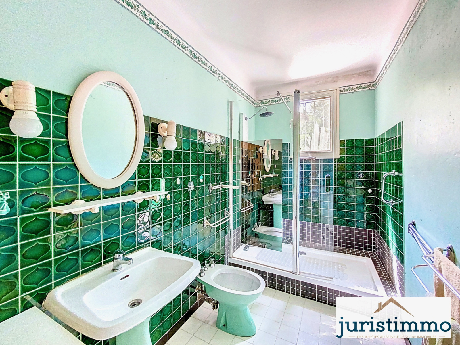 Image_18, Maison, Saint-Saturnin-lès-Avignon, ref :627